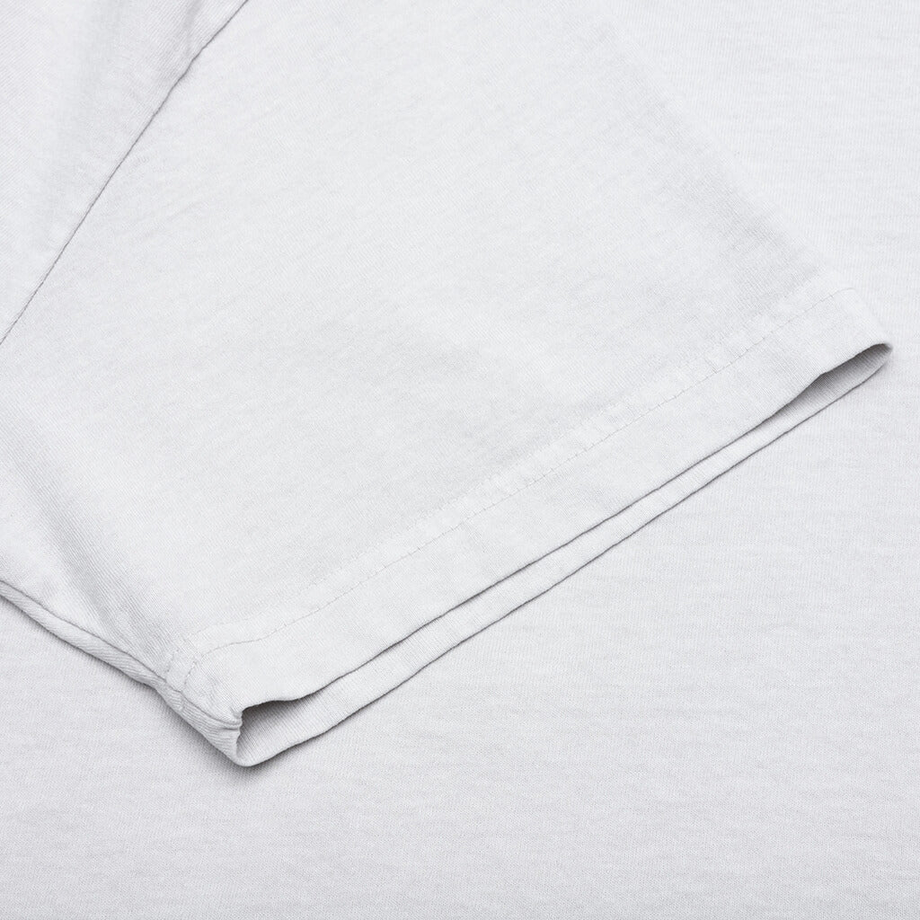 Feature x UNLV Bearly Rebel Tee - Pigment Grey - Image 6