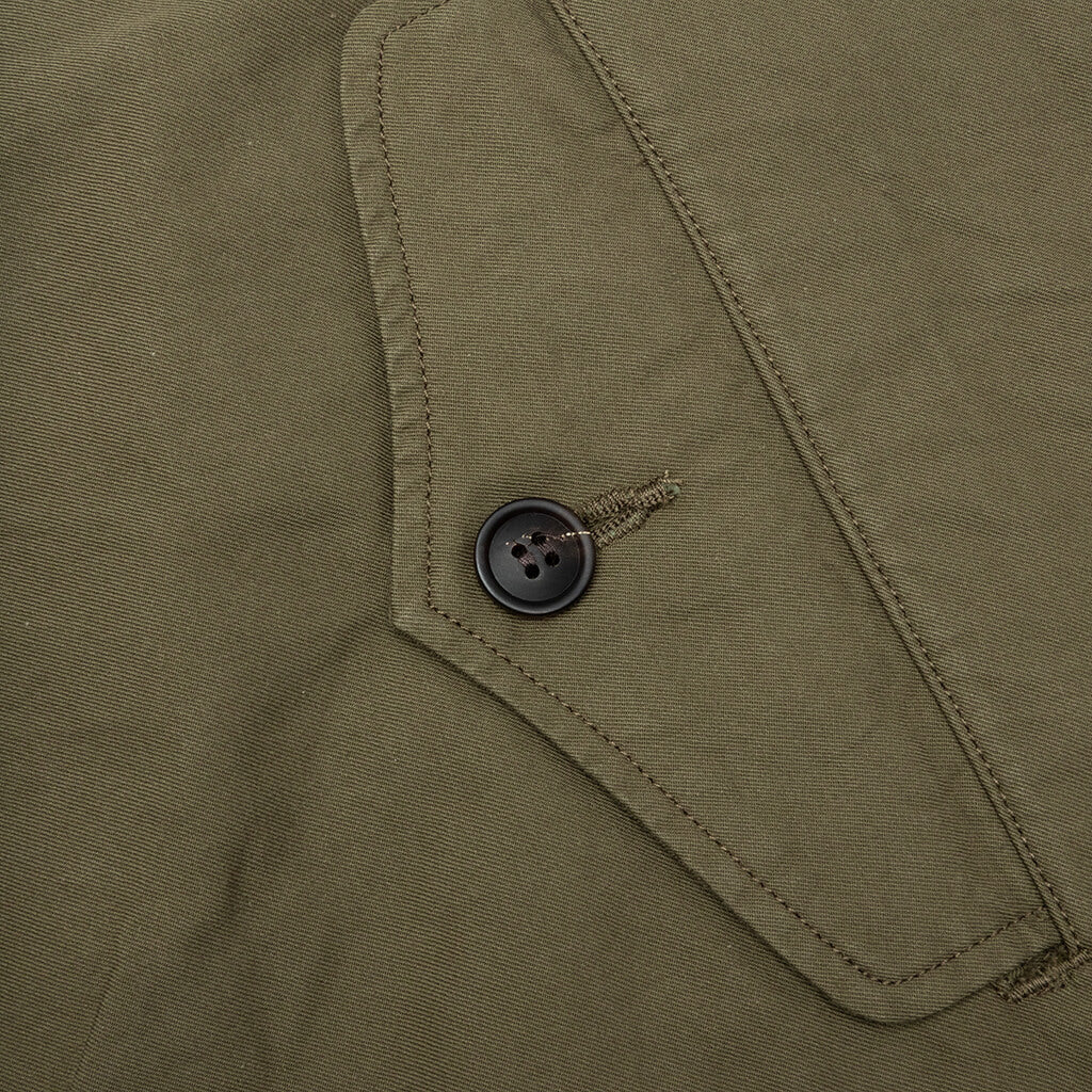 Ferngulley Pants - Olive - Image 3