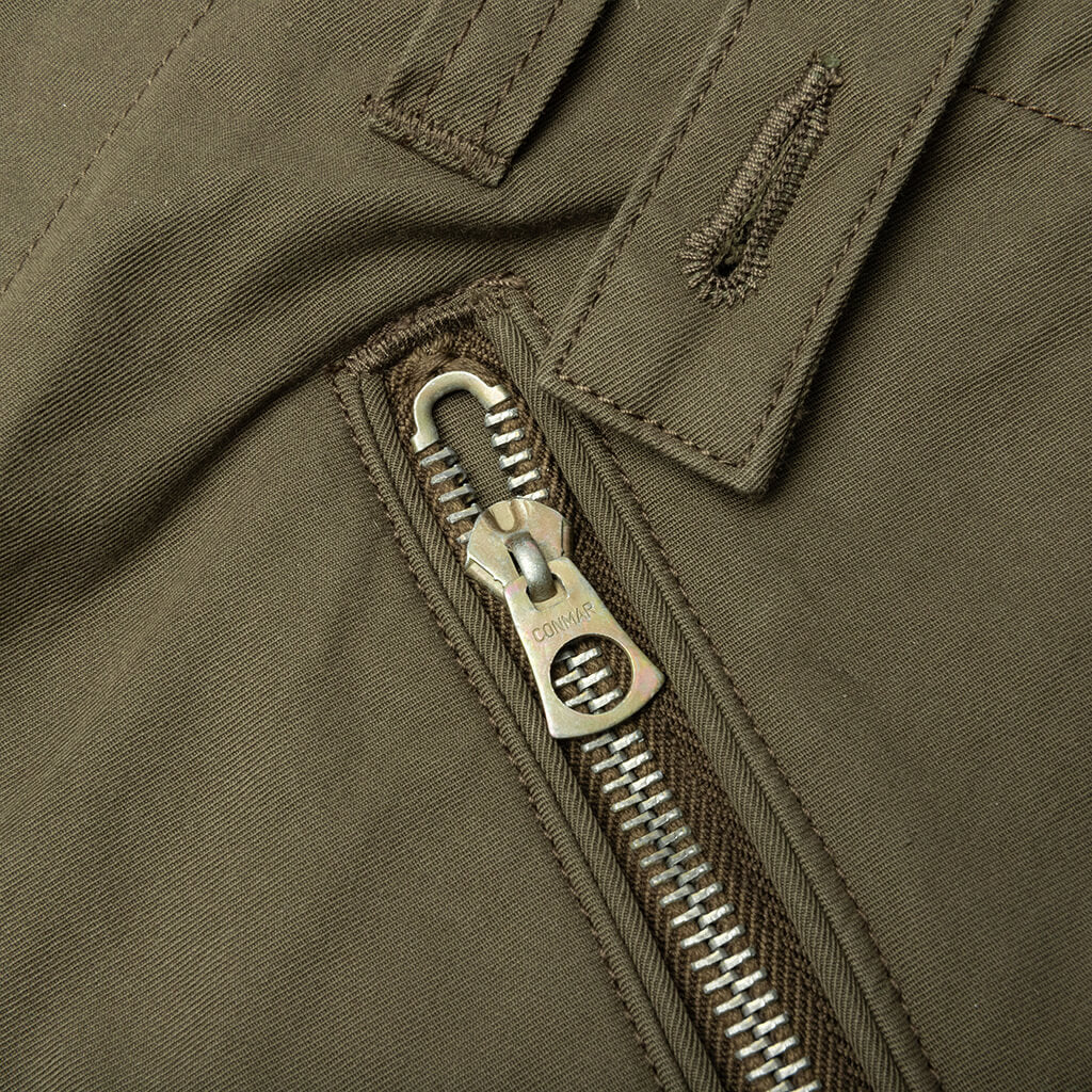 Ferngulley Pants - Olive - Image 4