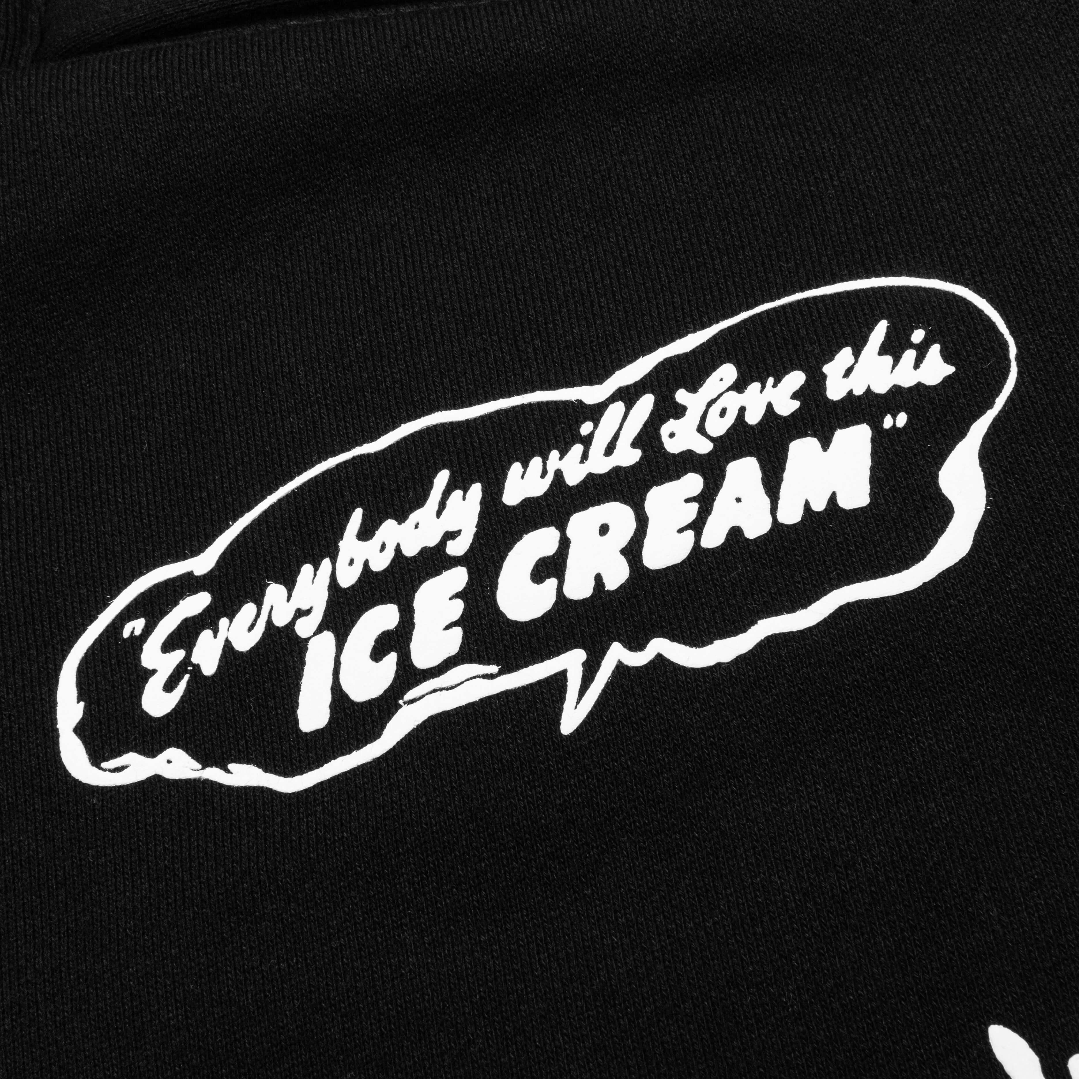 Flavors Short - Black - Image 6