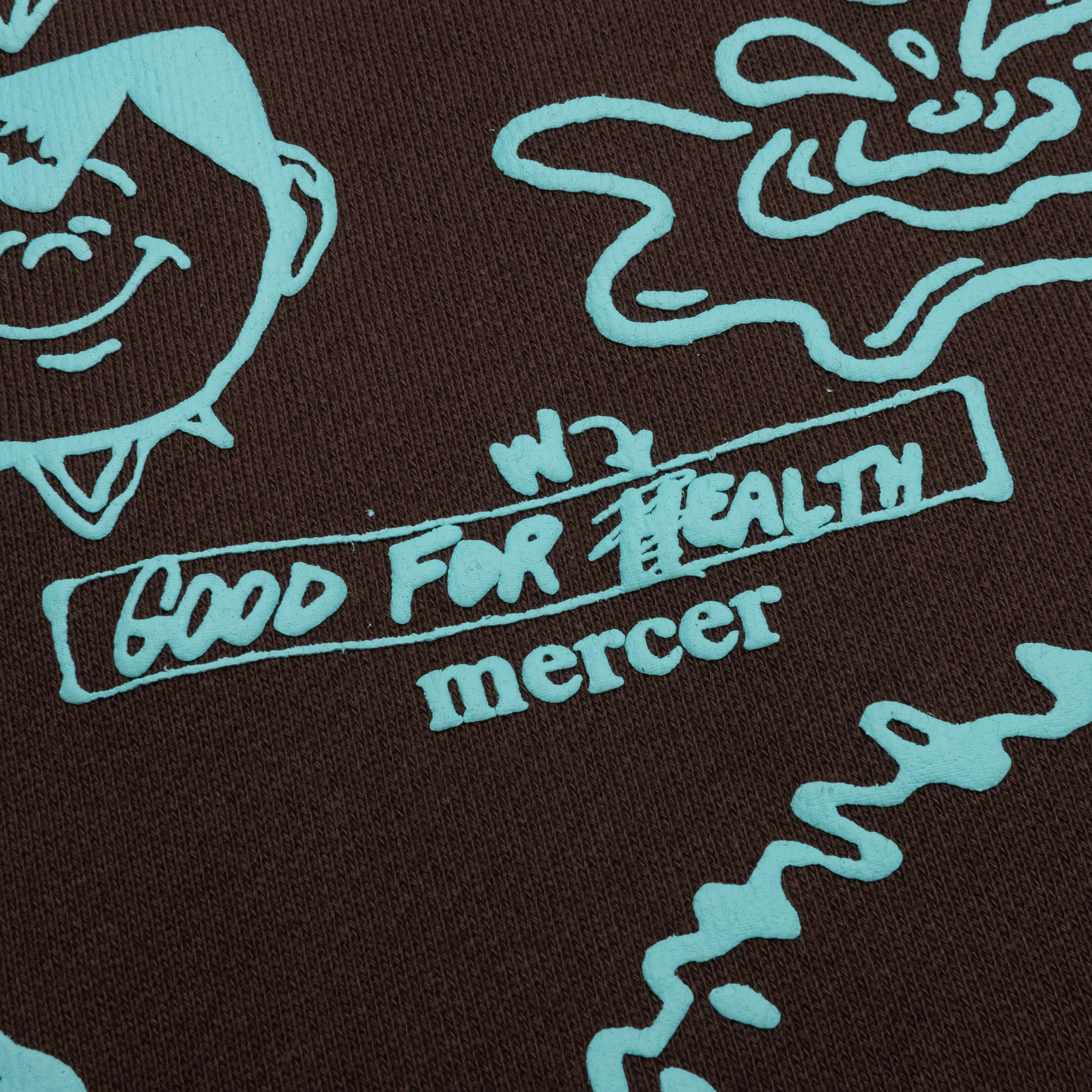 Flavors Short - French Roast - Image 4