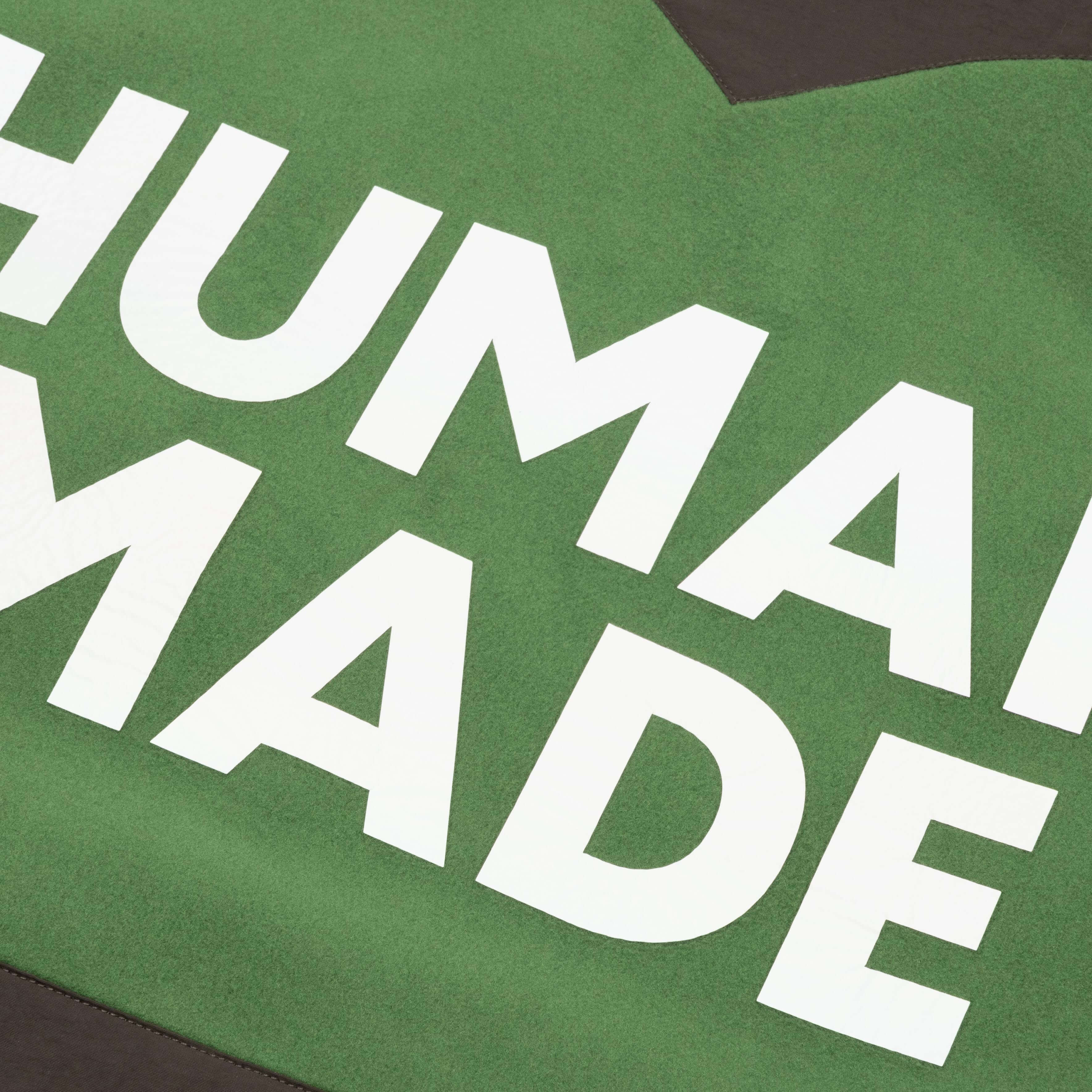 Fleece Jacket - Green - Image 6