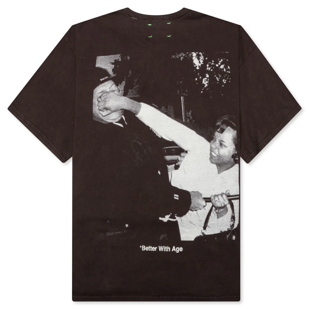 FTSNTW Tee - Multi - Image 2
