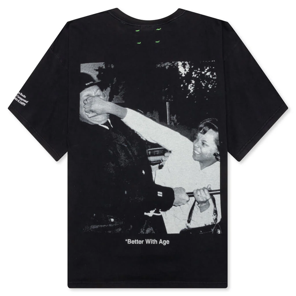 FTSNTW Tee - Multi - Image 2