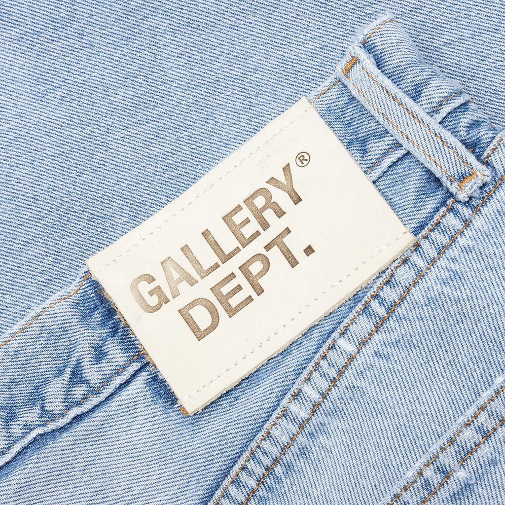 5001 Denim - Indigo - Image 3