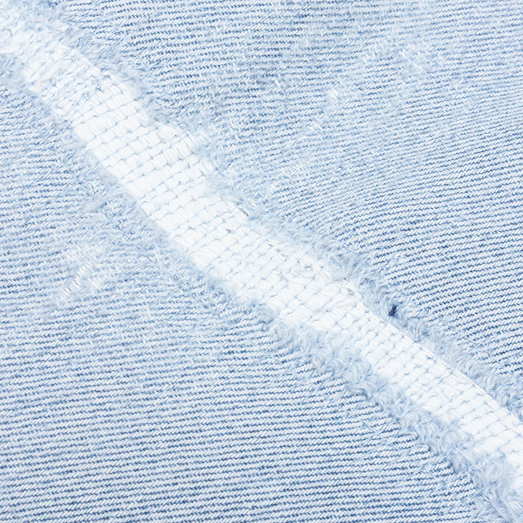 5001 Denim - Indigo - Image 4