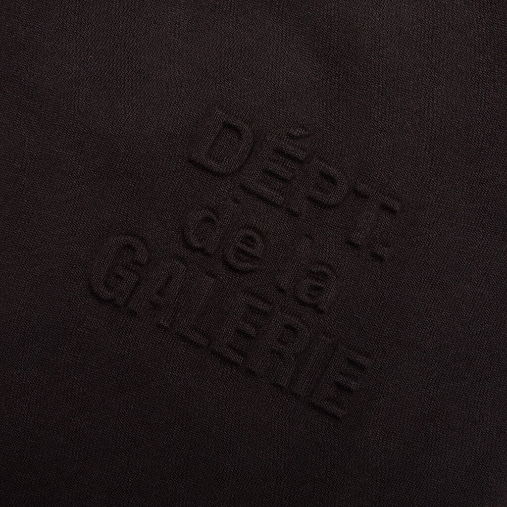 Baggy Fit Sweatpant - Graphite - Image 3