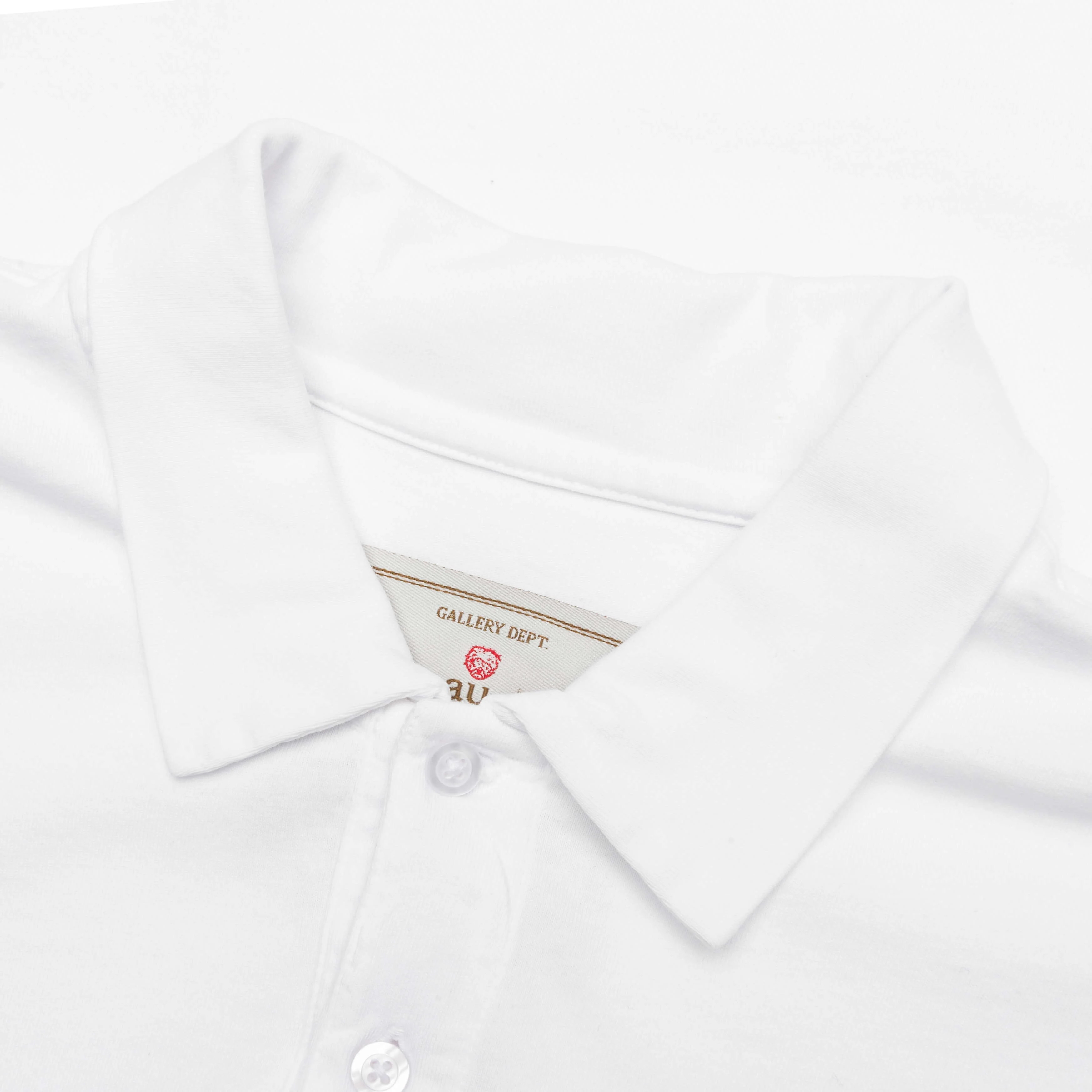 Chateau Josue Polo - White - Image 3