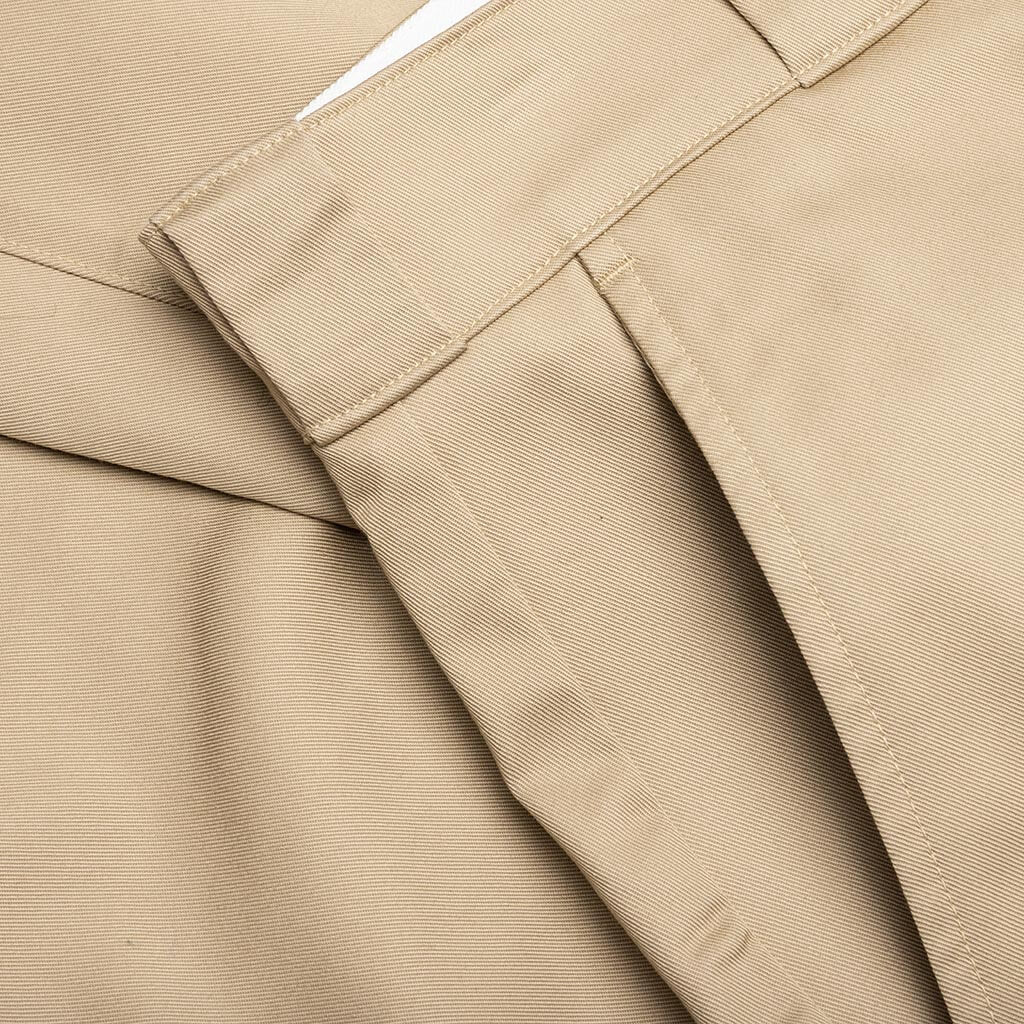 Chino Flares - Tan - Image 3