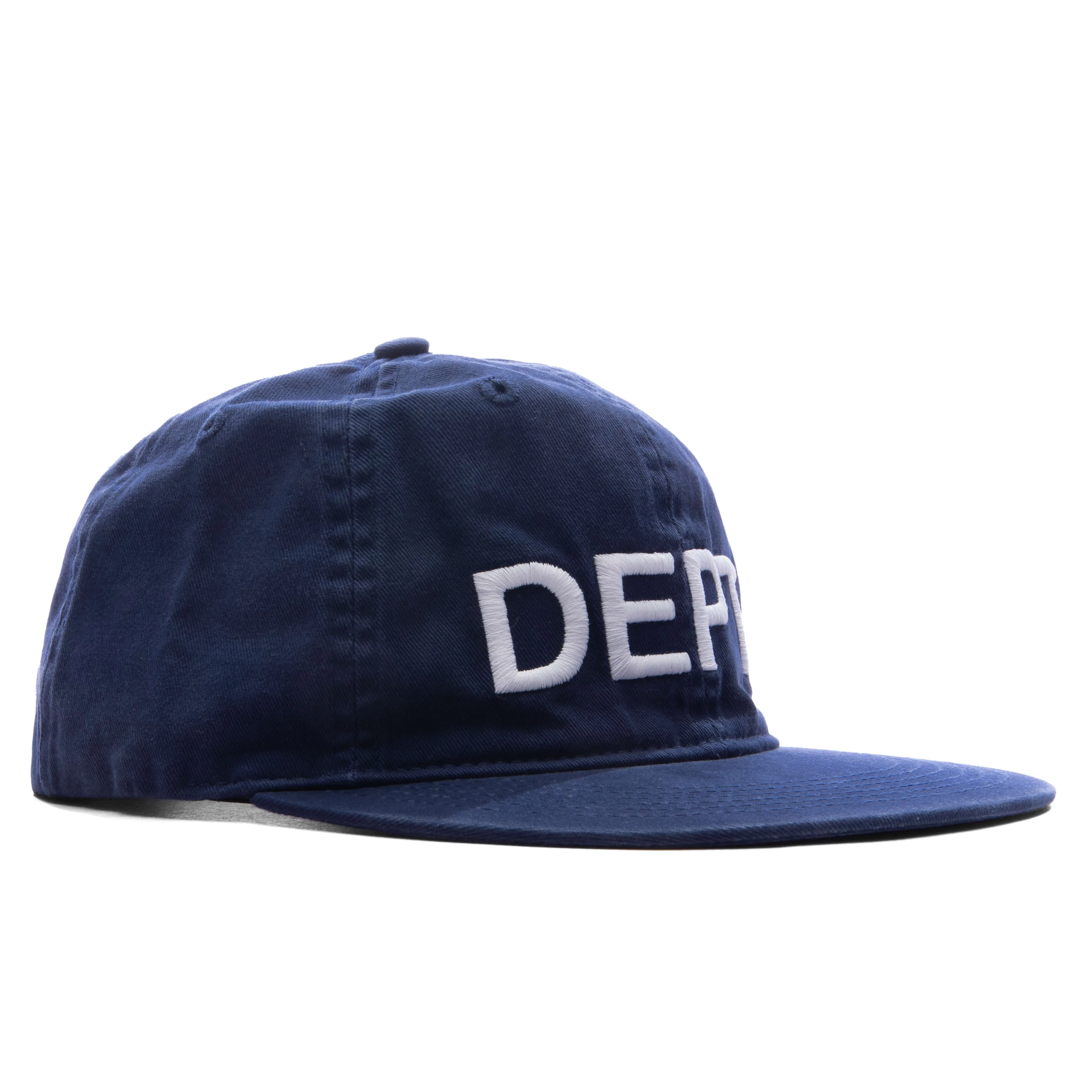 Dept. Hat - Navy - Image 3