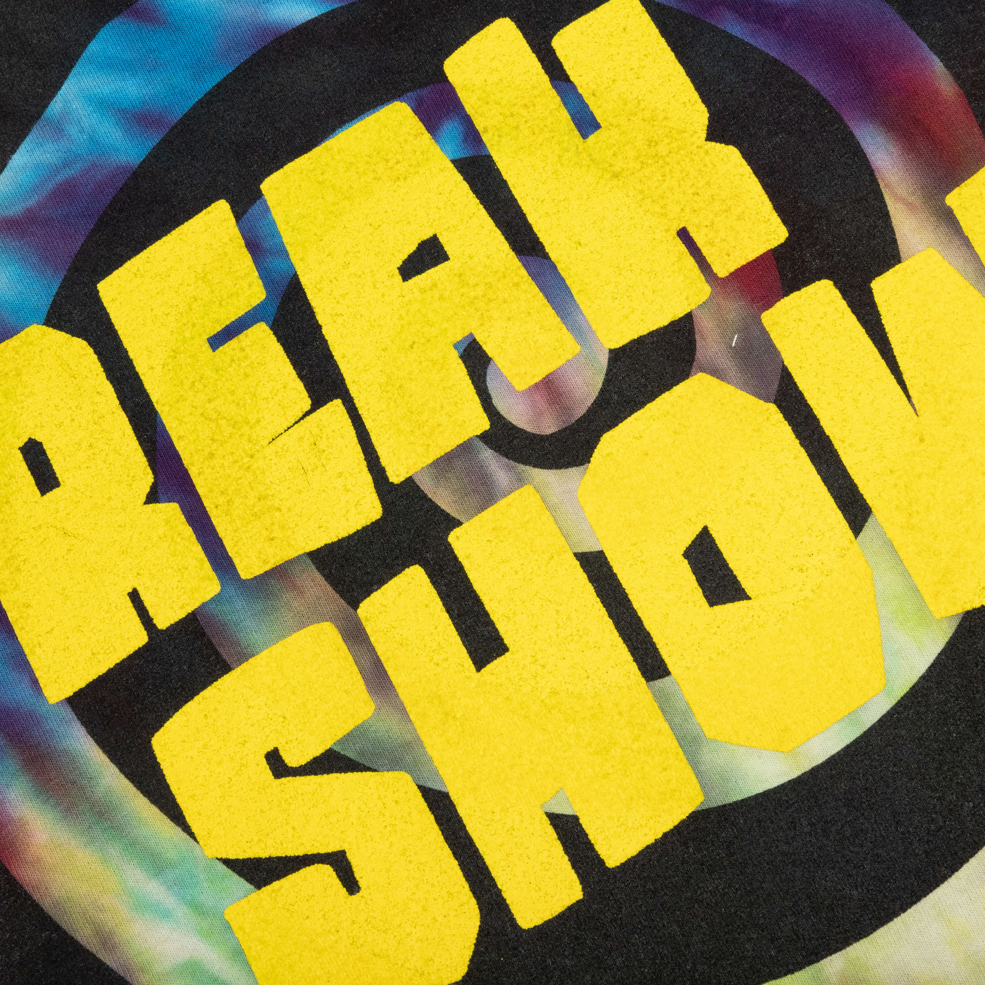 Freak Show Tee - Tie Dye - Image 3
