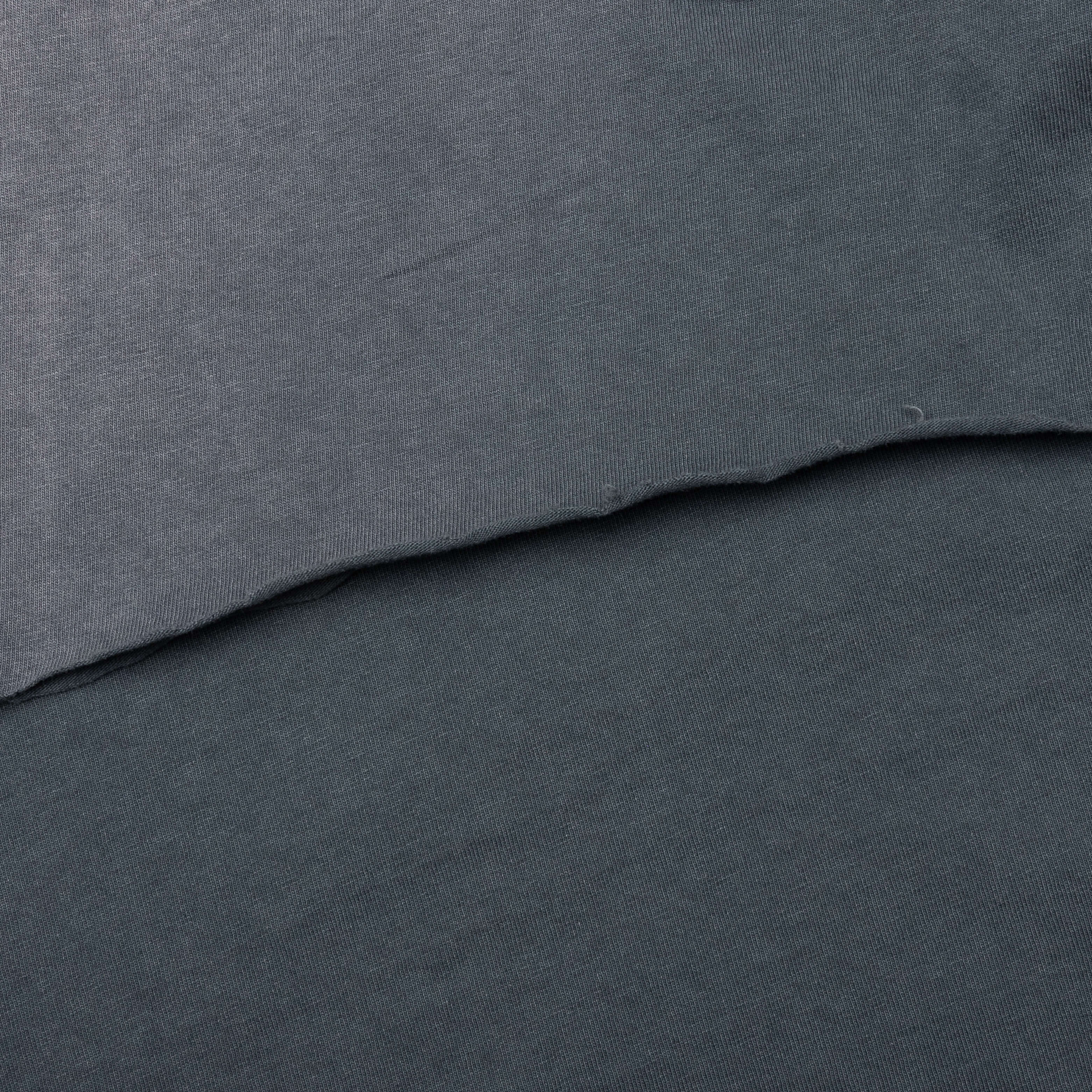 Grailed Tee - Black - Image 5