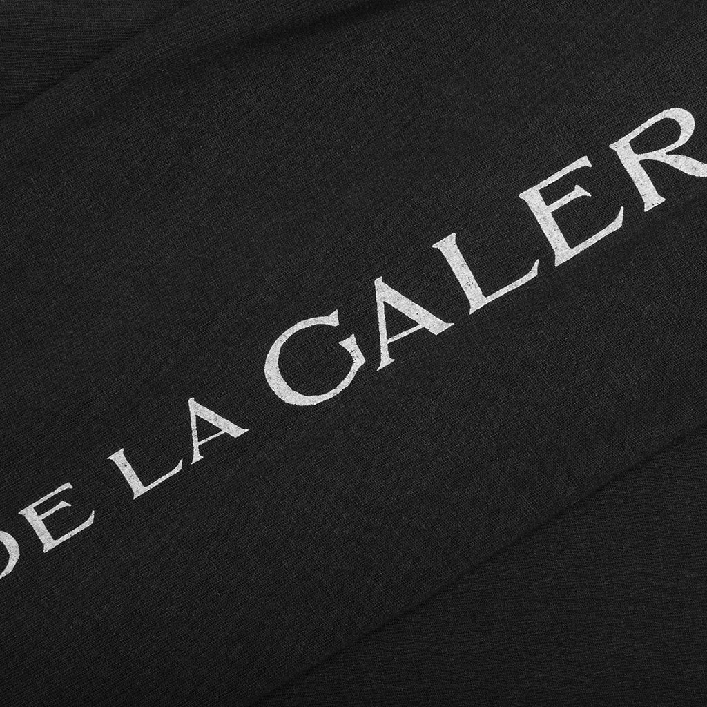 Le Bar Shop L/S - Black - Image 4