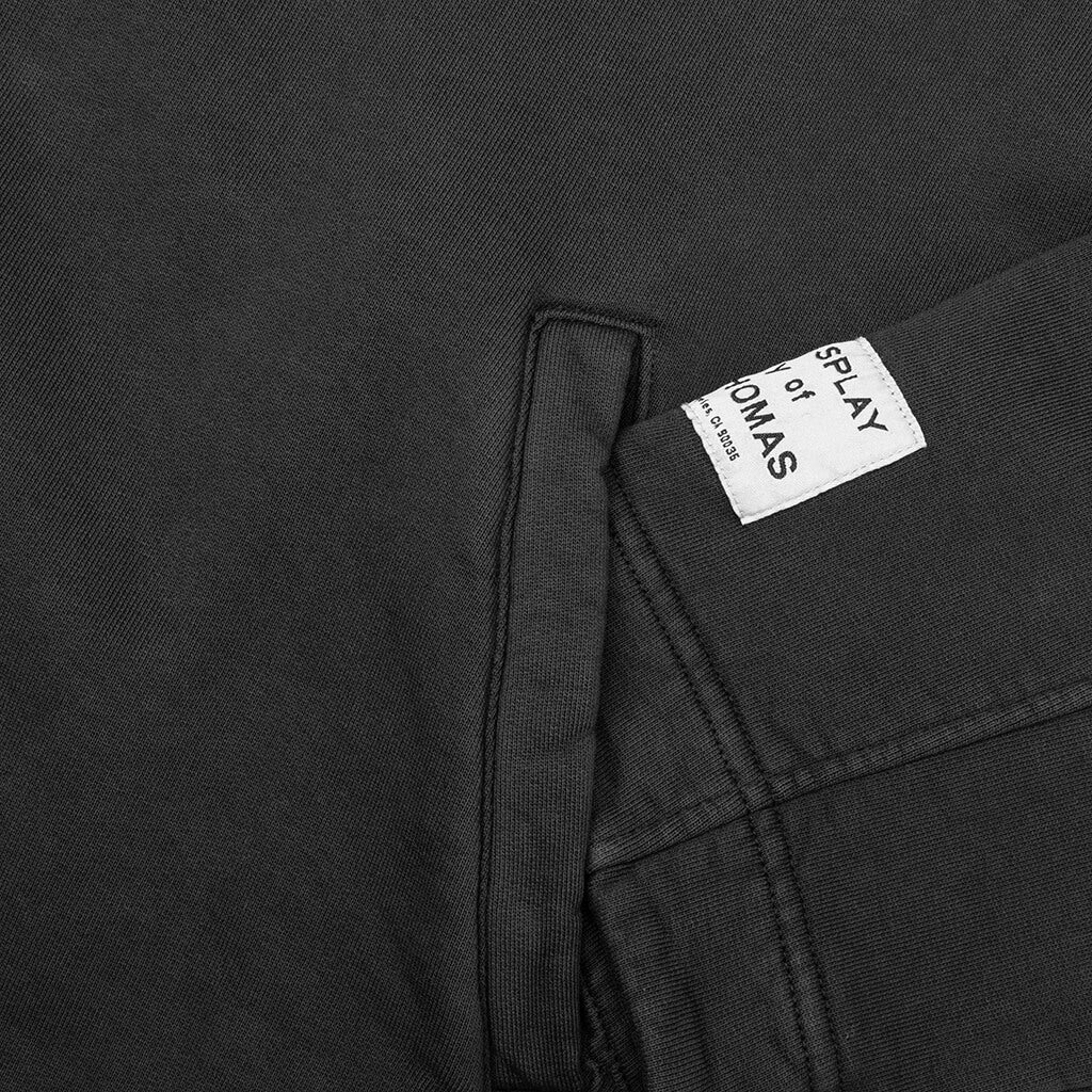 Montecito Jacket - Black - Image 4