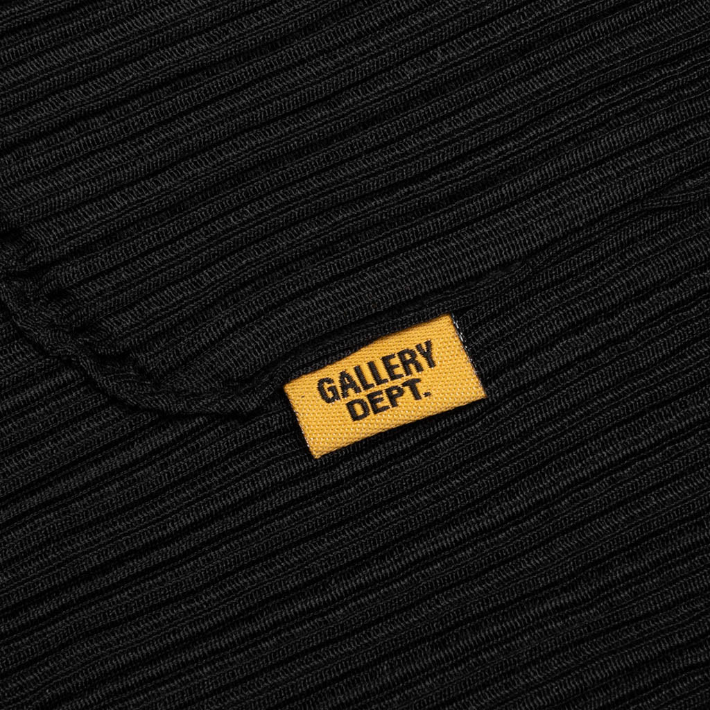 Playground Shirt - Black - Image 3