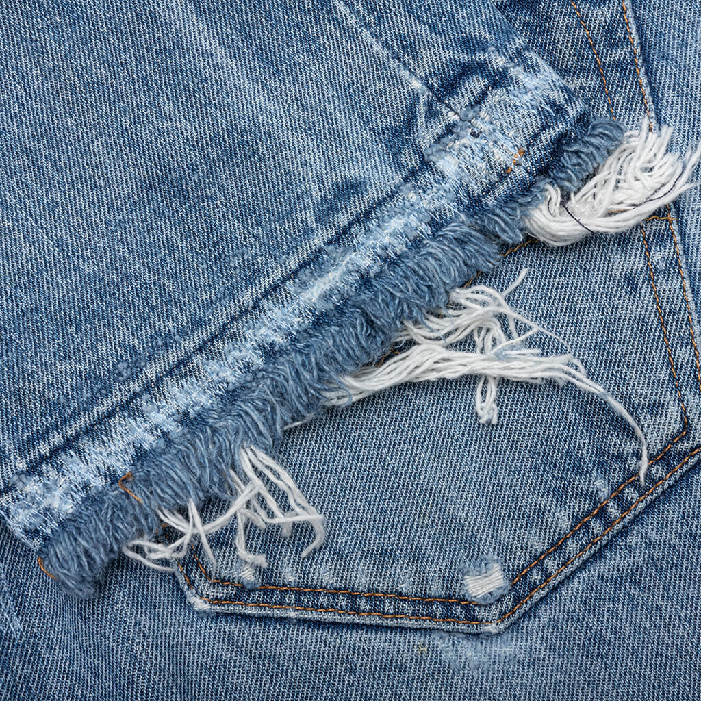 Ranger 5001 Denim - Indigo - Image 4