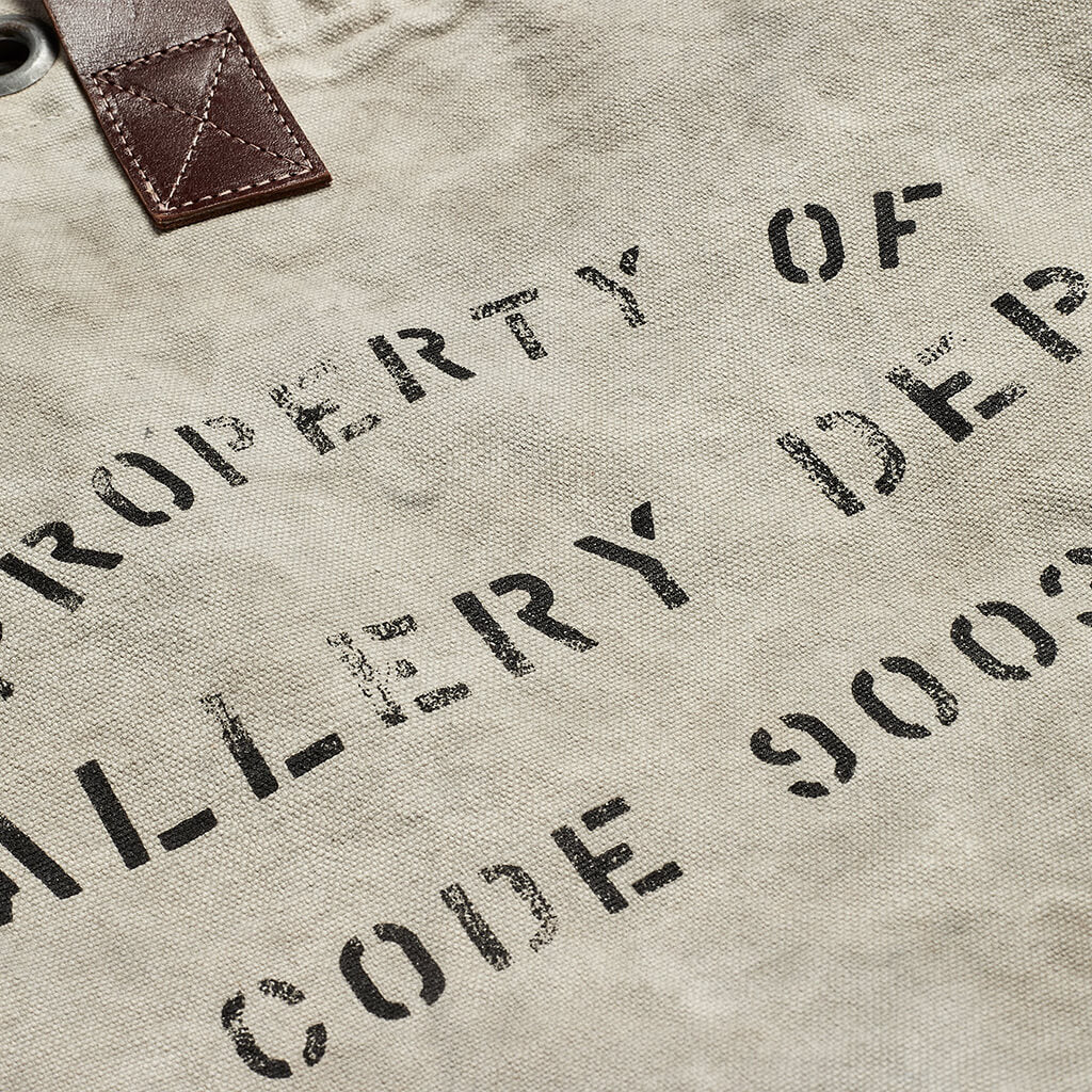 Tool Tote - Canvas - Image 3