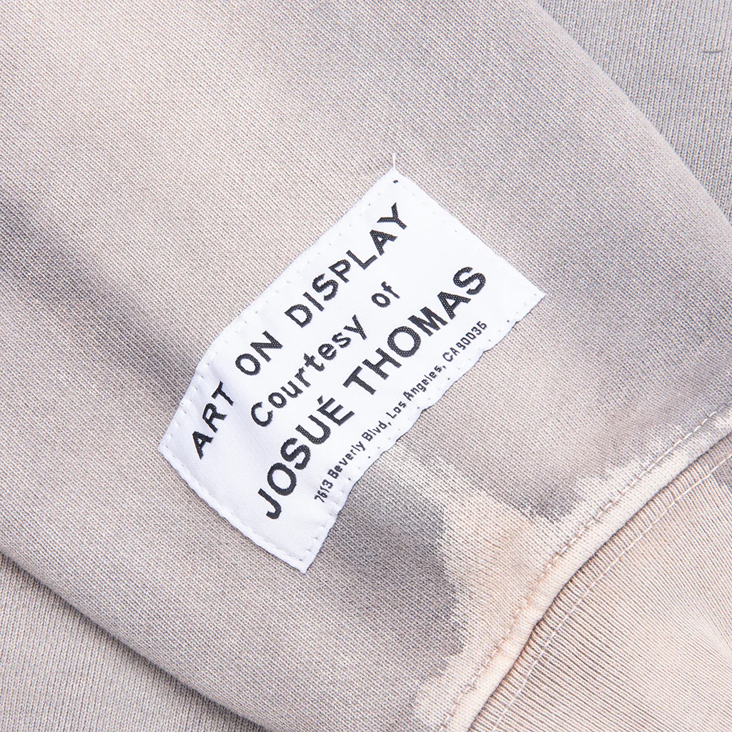 Ventura Hoodie - Ash Black - Image 4