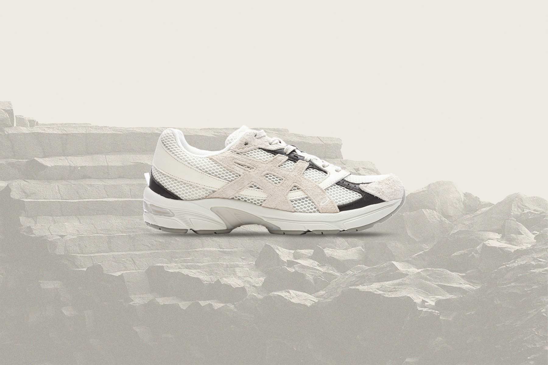 Asics x HAL Studios GEL-1130 MK III - Birch - Image 5