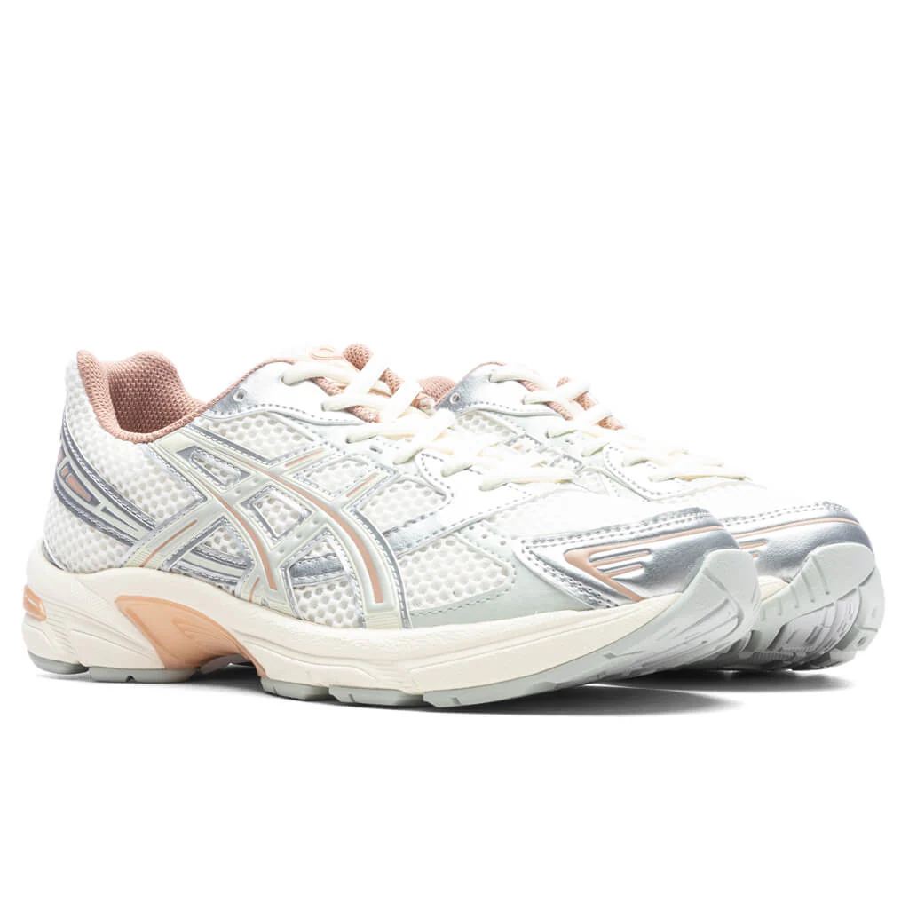 Women's Gel-1130 - Cream/Light Sage - Image 2