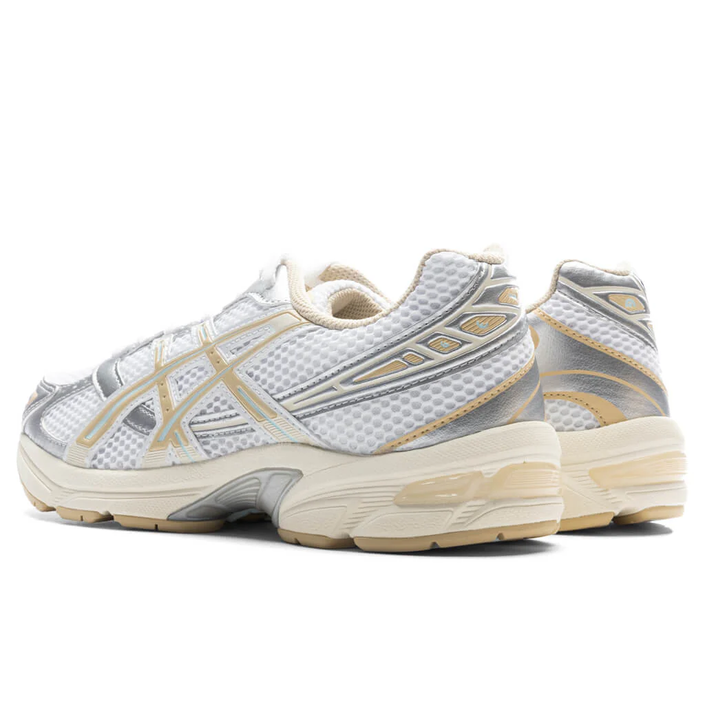 Women's Gel-1130 - White/Dune - Image 3