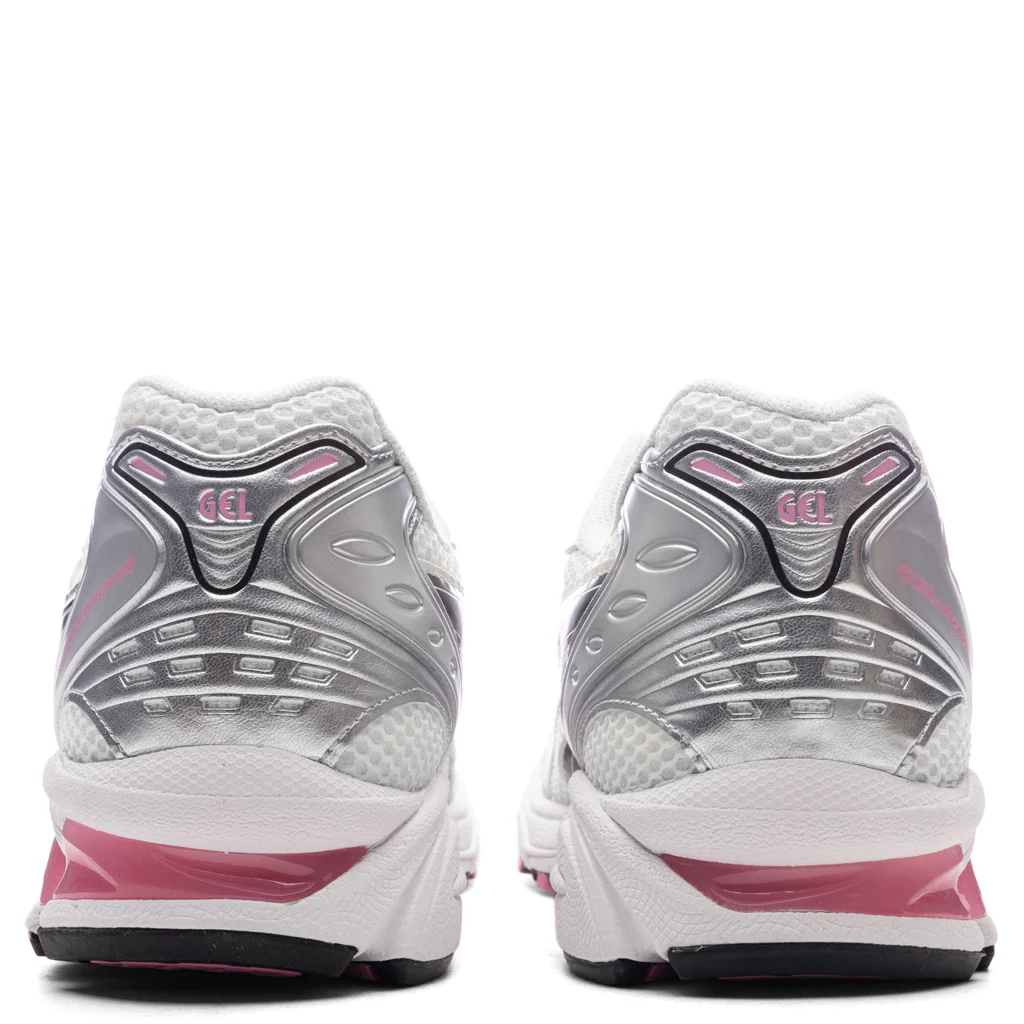 Gel-Kayano 14 - Cream/Sweet Pink - Image 4