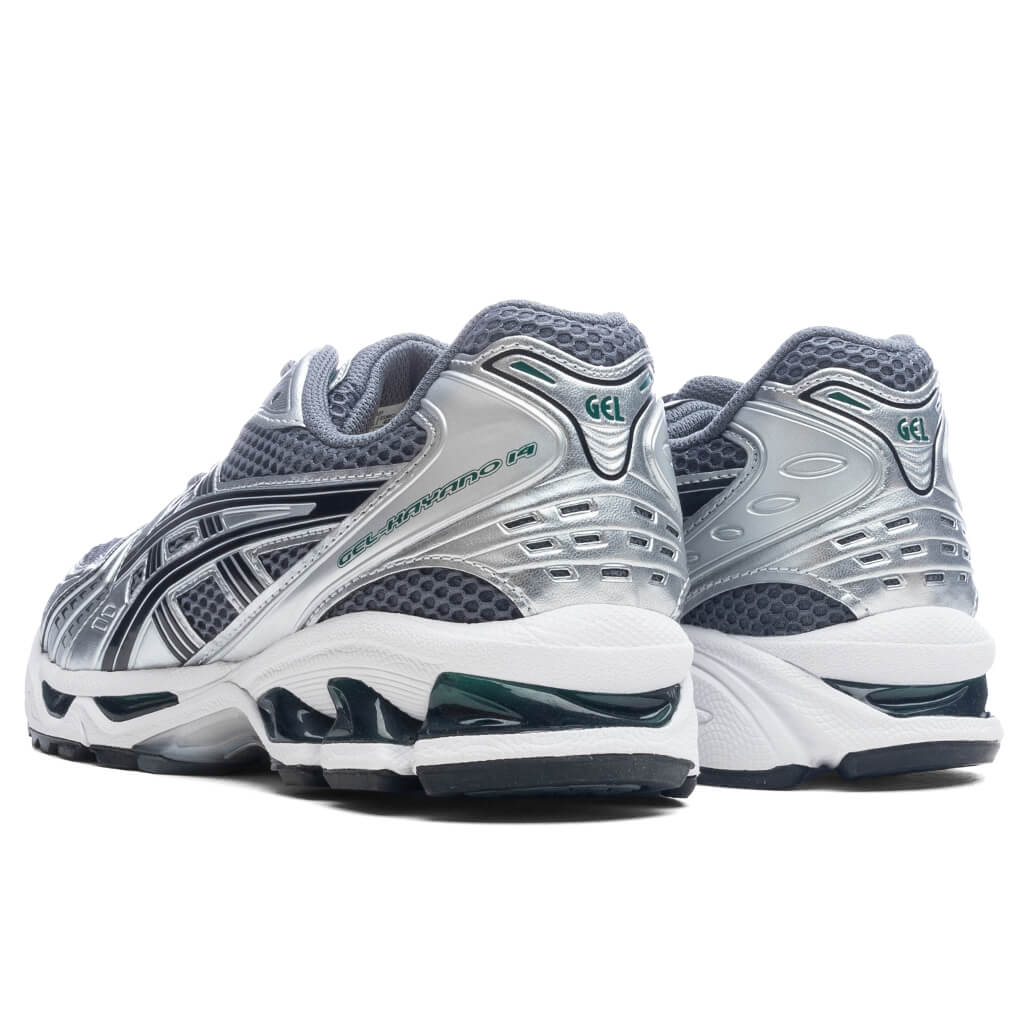 Gel-Kayano 14 - Metropolis/Jasper Green - Image 3