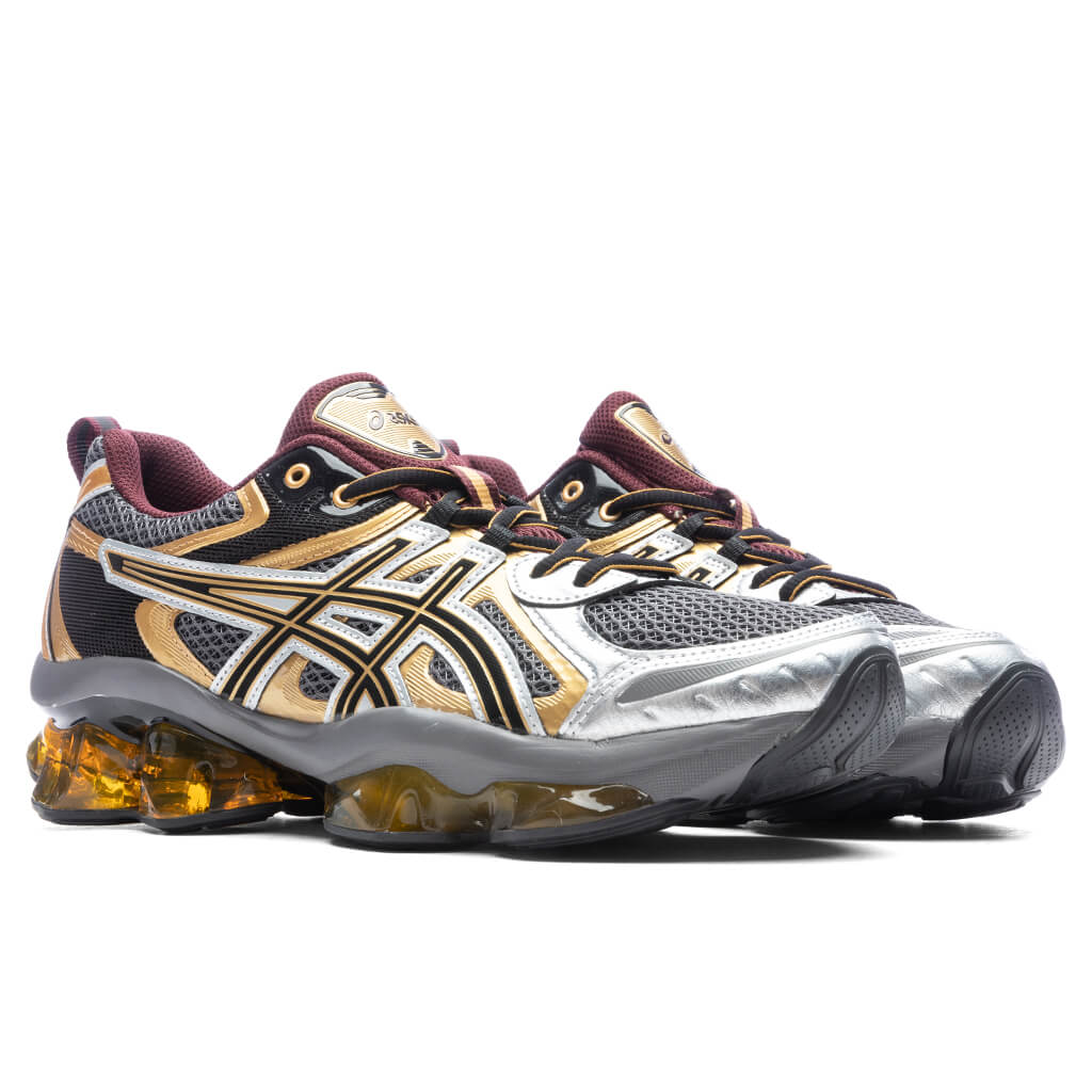 Gel-Quantum Kinetic - Carbon/Pure Gold - Image 2