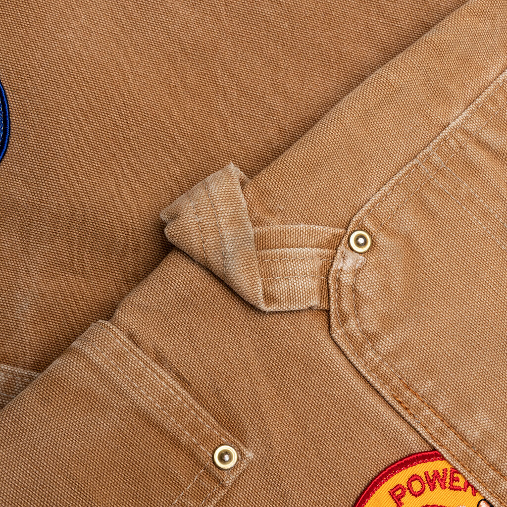 Gentleman's Carhartt Trouser - Multi - Image 5