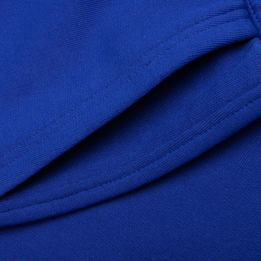 Bermuda Shorts - Ocean Blue - Image 4
