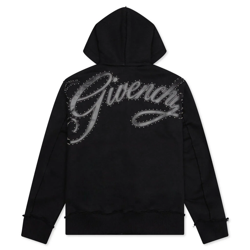Bomber - Black - Image 2