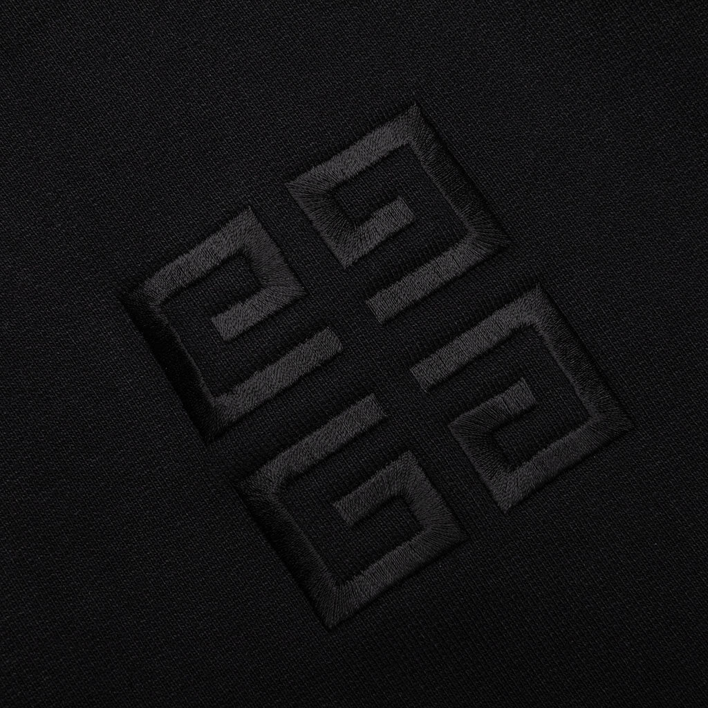 Bomber - Black - Image 6