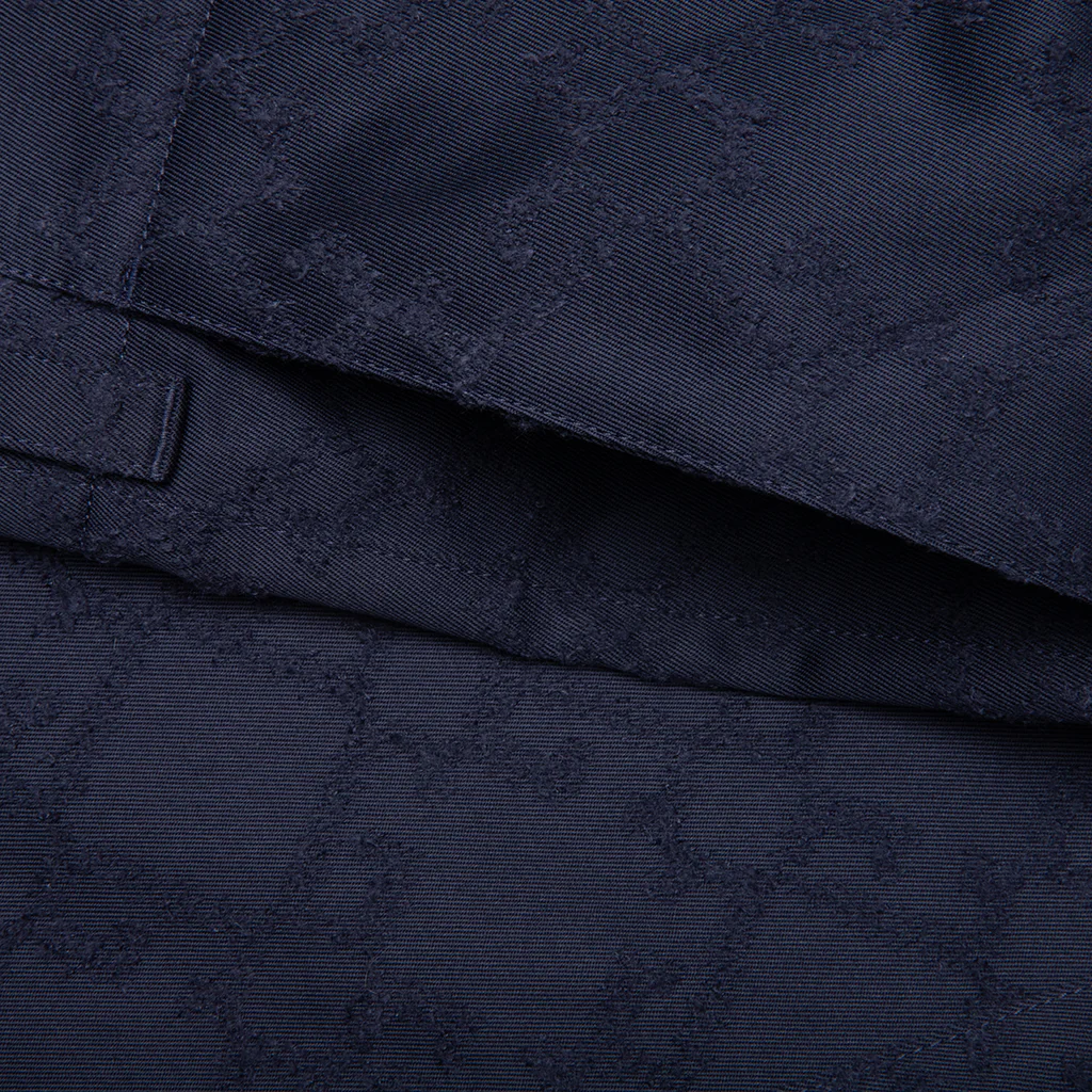 Monogram 72 Cargo Pants - Navy - Image 4