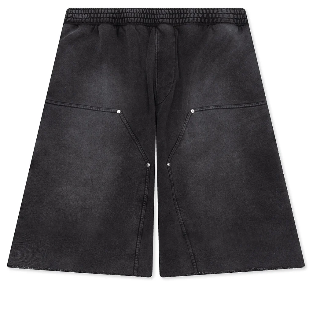 Carpenter Short - Black