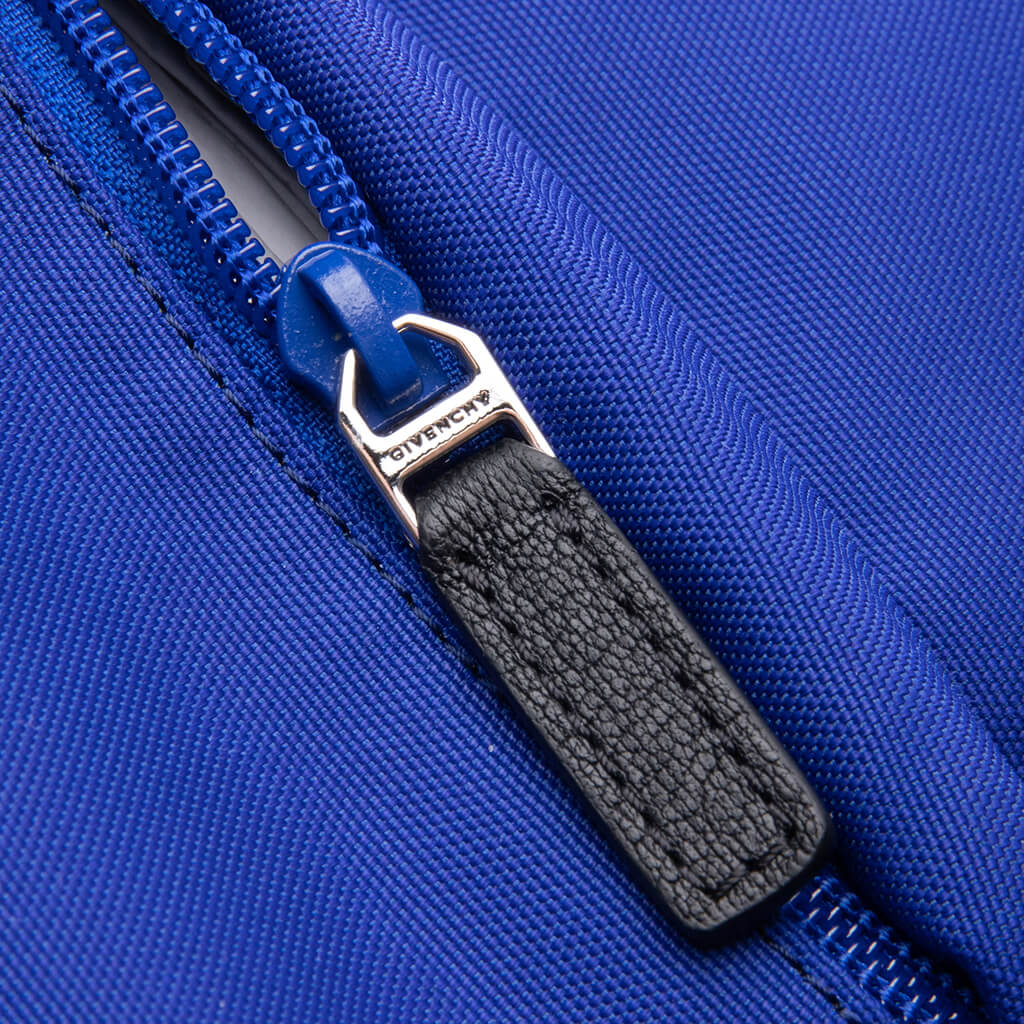 Essential U Backpack - Ocean Blue - Image 4