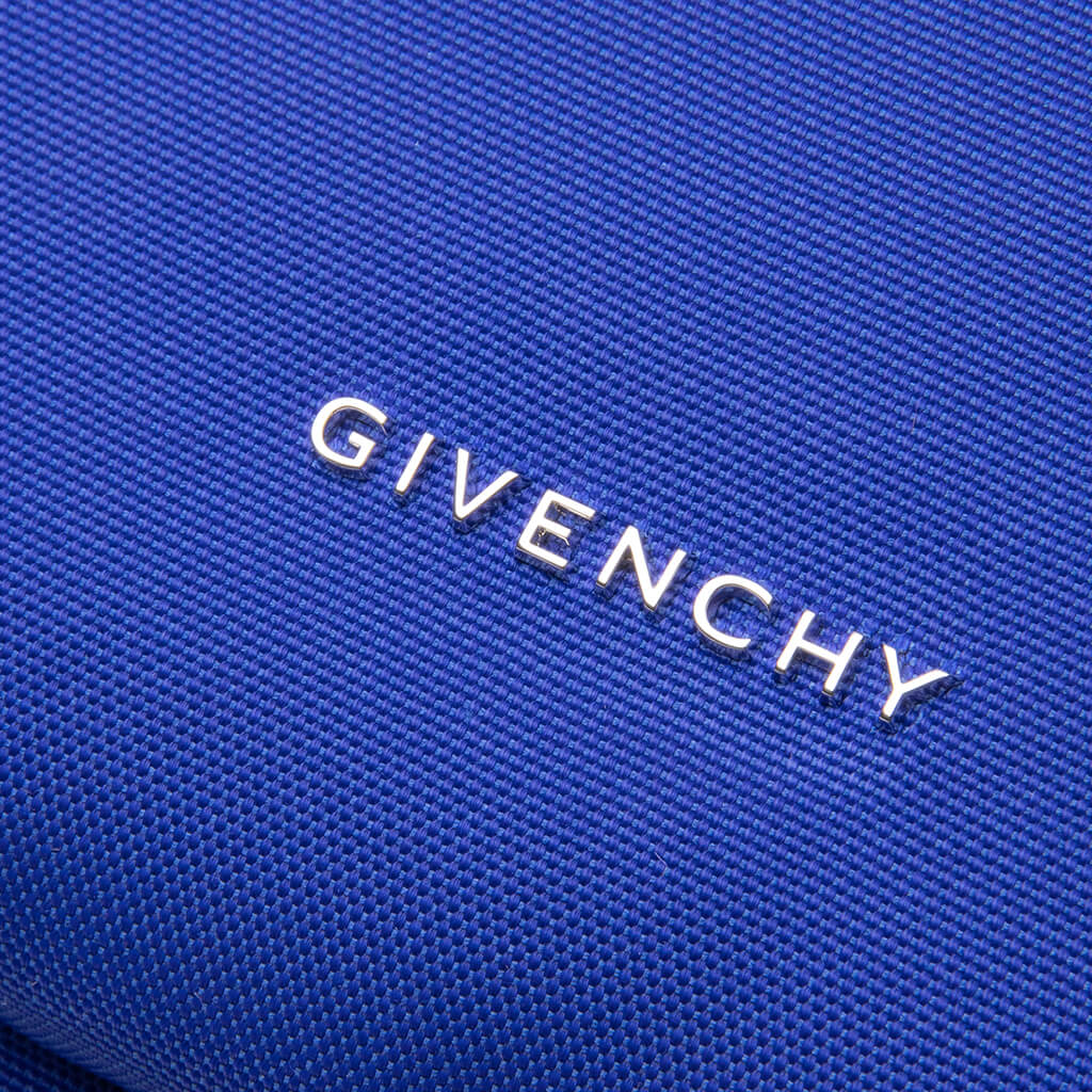 Essential U Backpack - Ocean Blue - Image 6