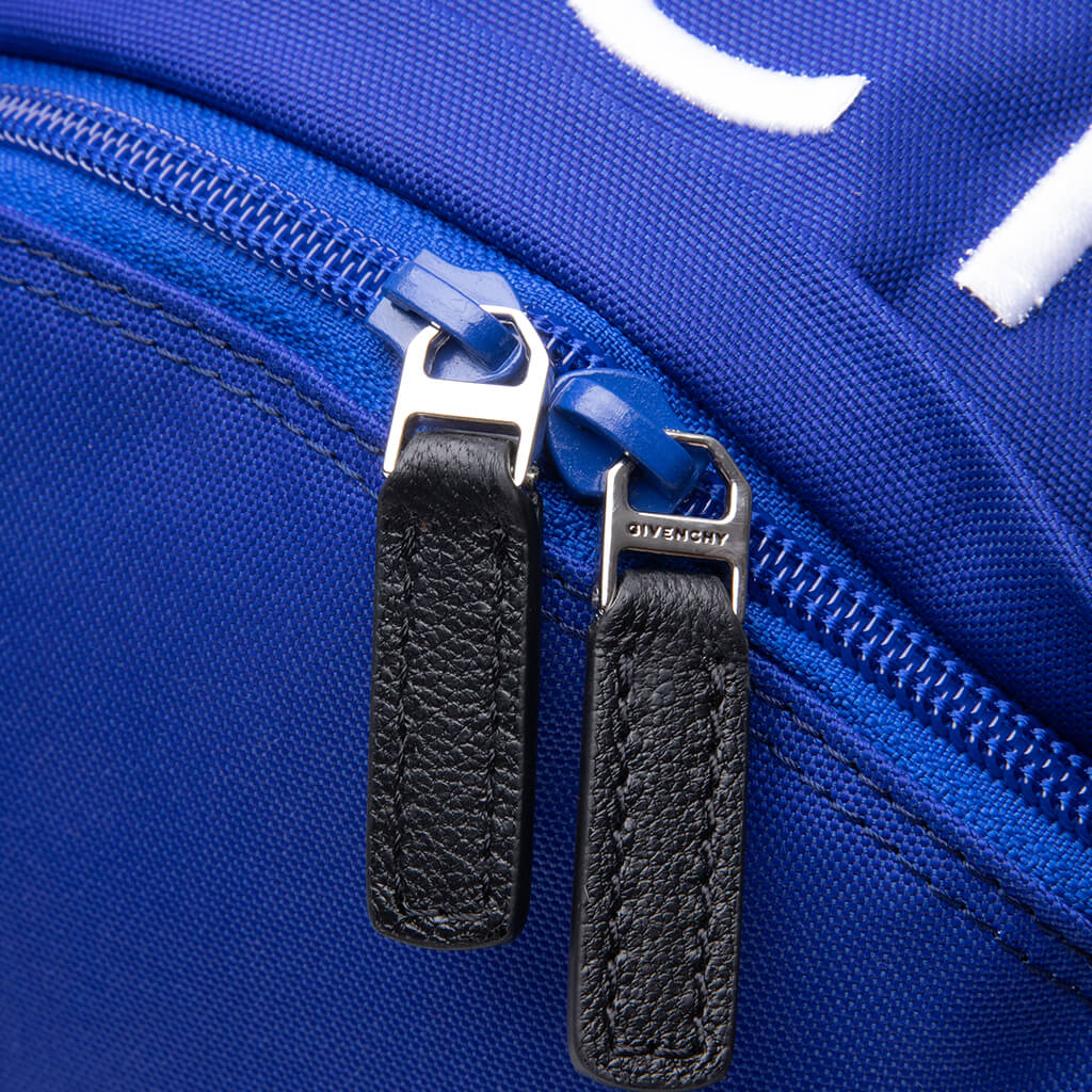Essential U Backpack - Ocean Blue - Image 7