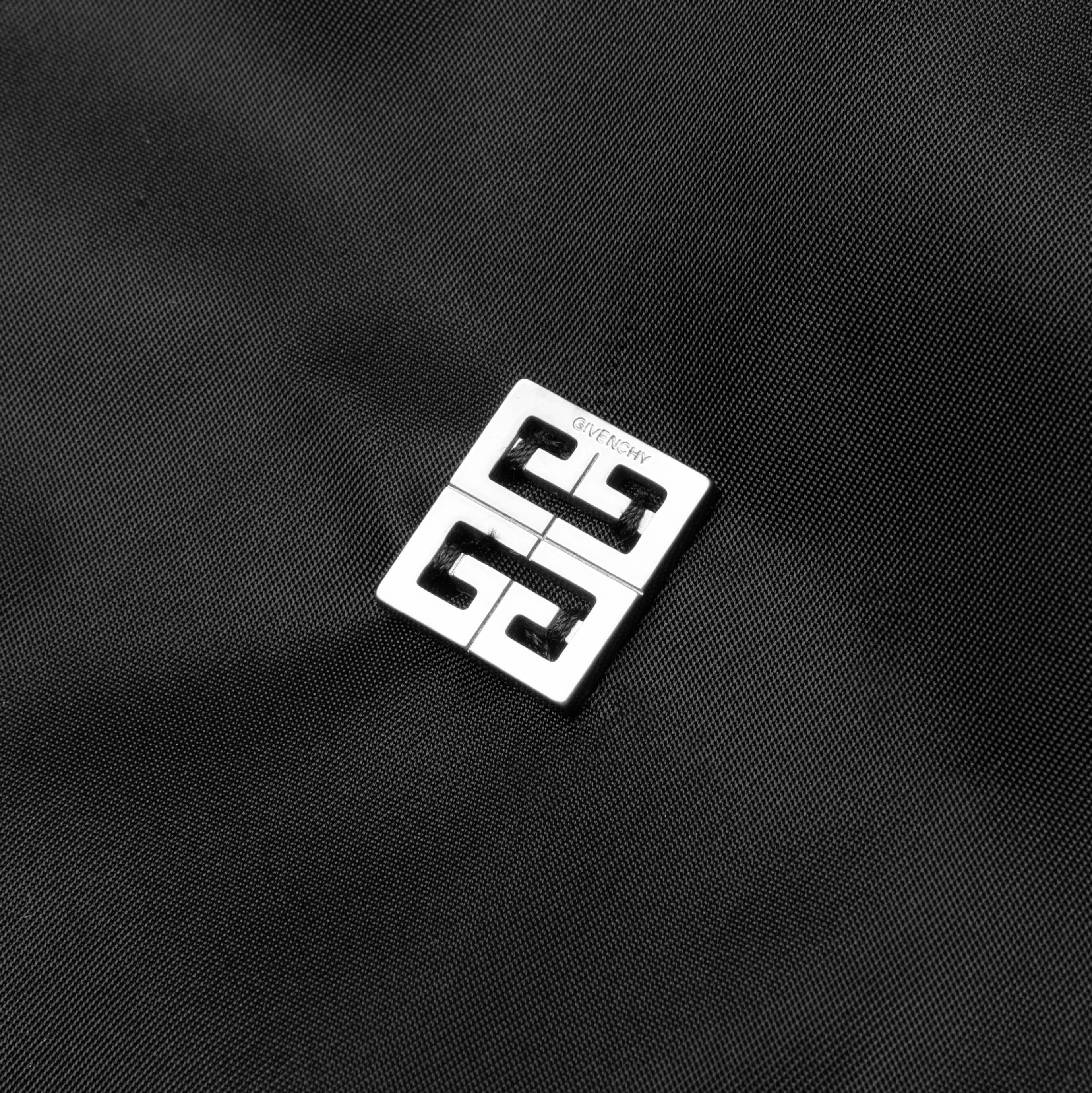 Fishtail Parka - Black - Image 4