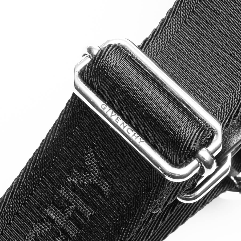 G-Zip Bumbag - Black - Image 3