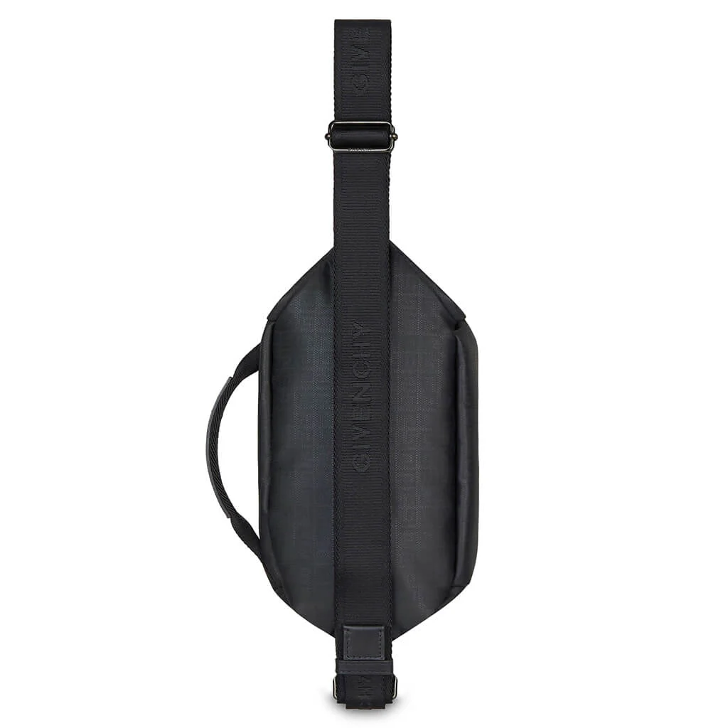 G-Zip Bumbag - Black - Image 2