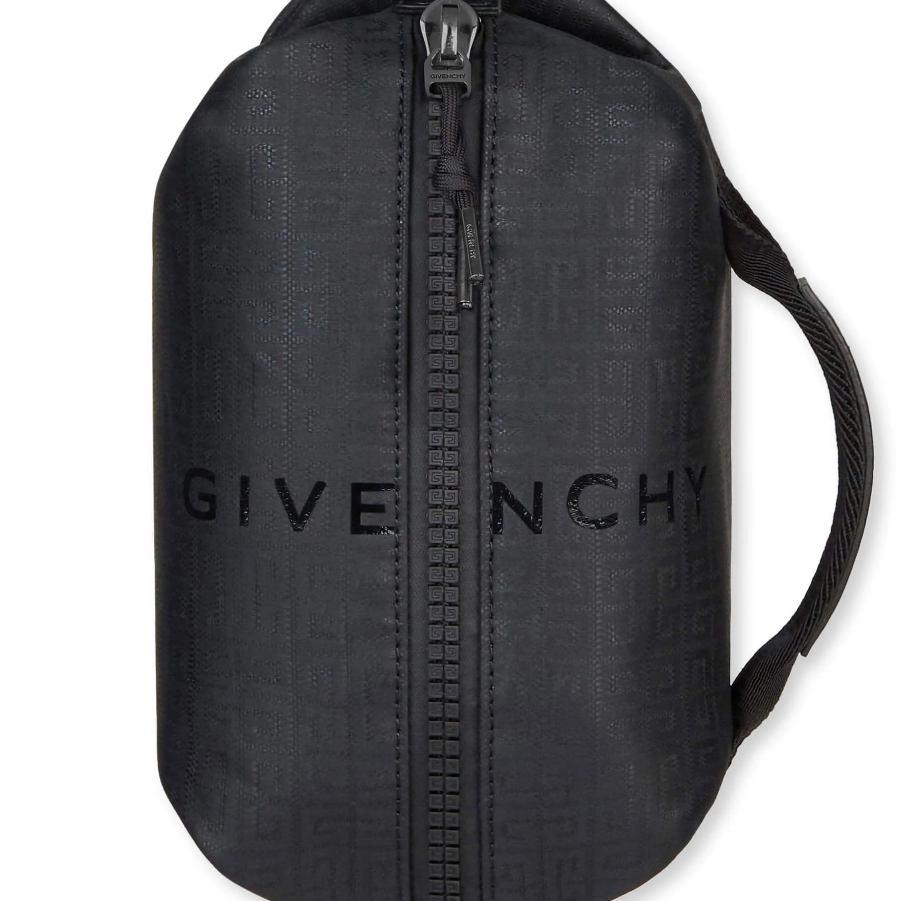 G-Zip Bumbag - Black - Image 3