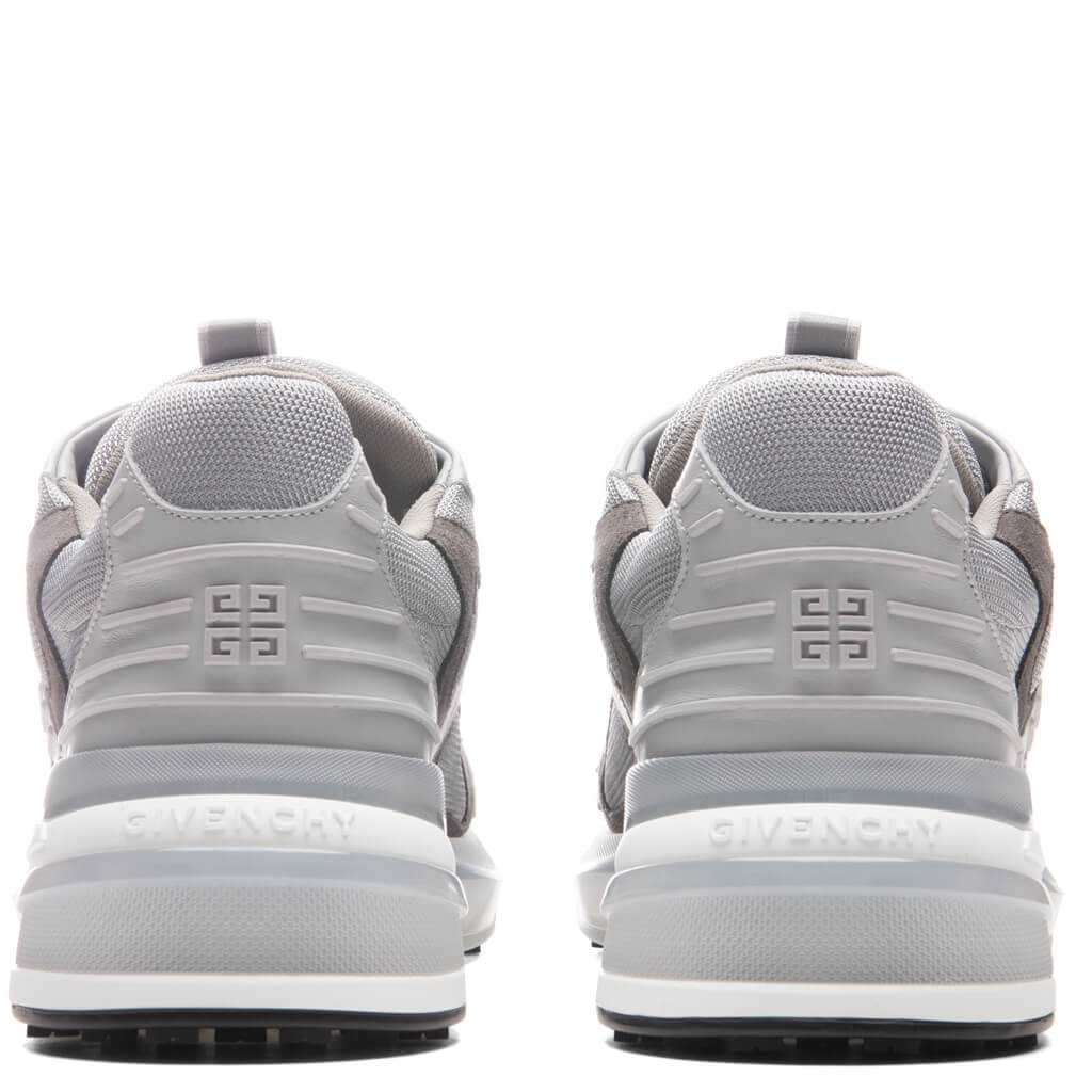 Giv 1 TR Low-Top Runner - Cloud Grey - Image 4