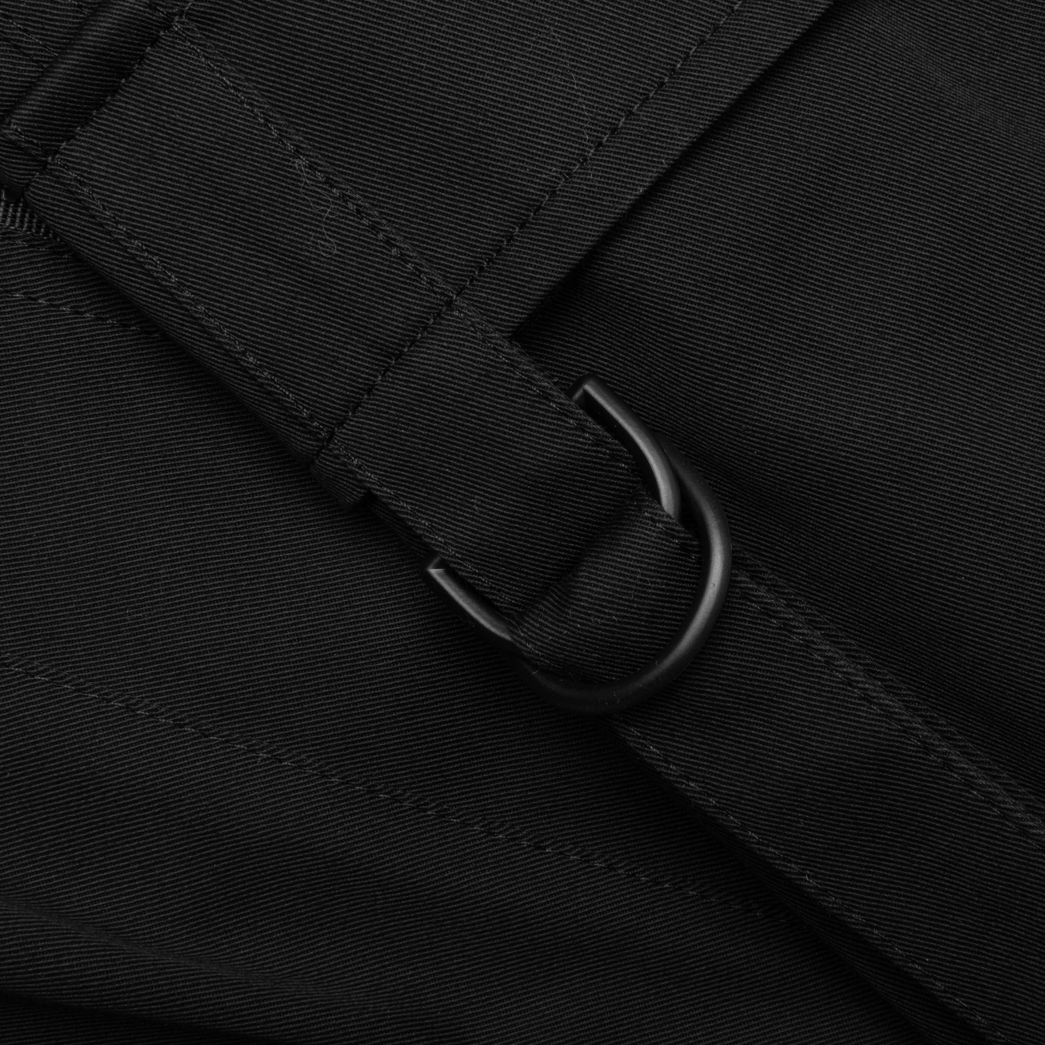 Military Pant - Black - Image 4