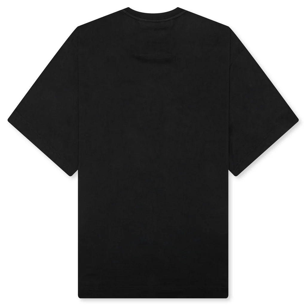 4G T-Shirt -Black - Image 2