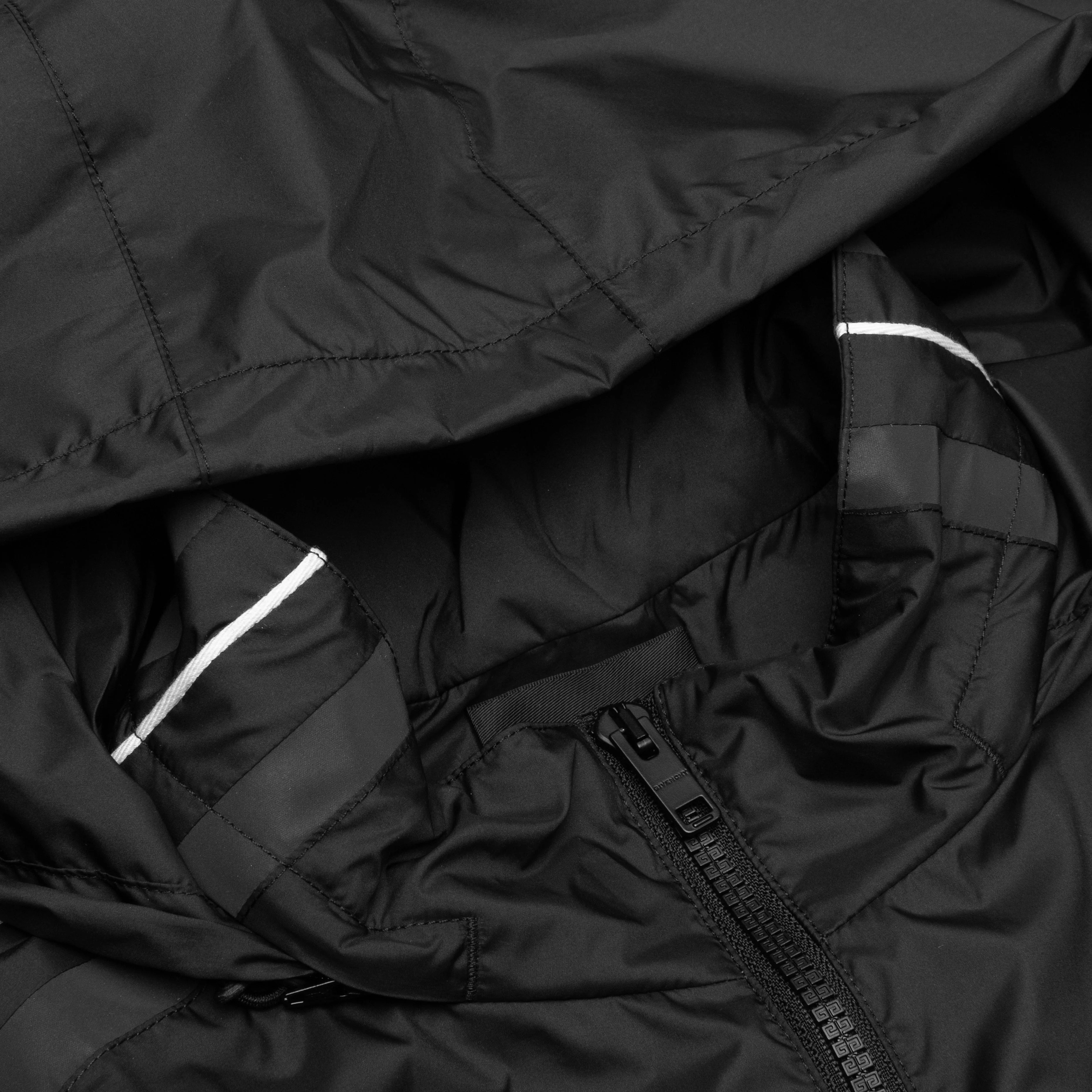 Outerwear - Black - Image 3