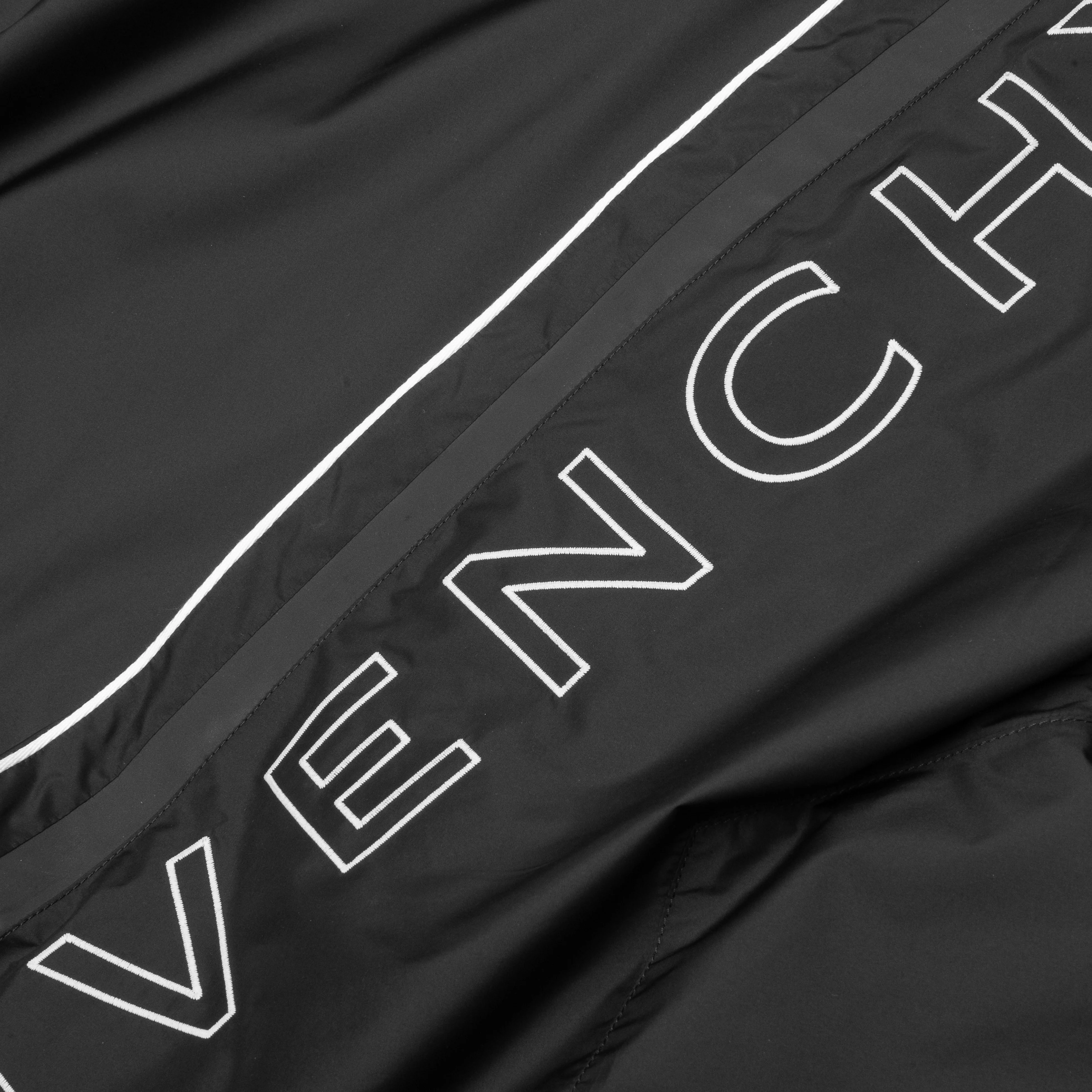 Outerwear - Black - Image 5