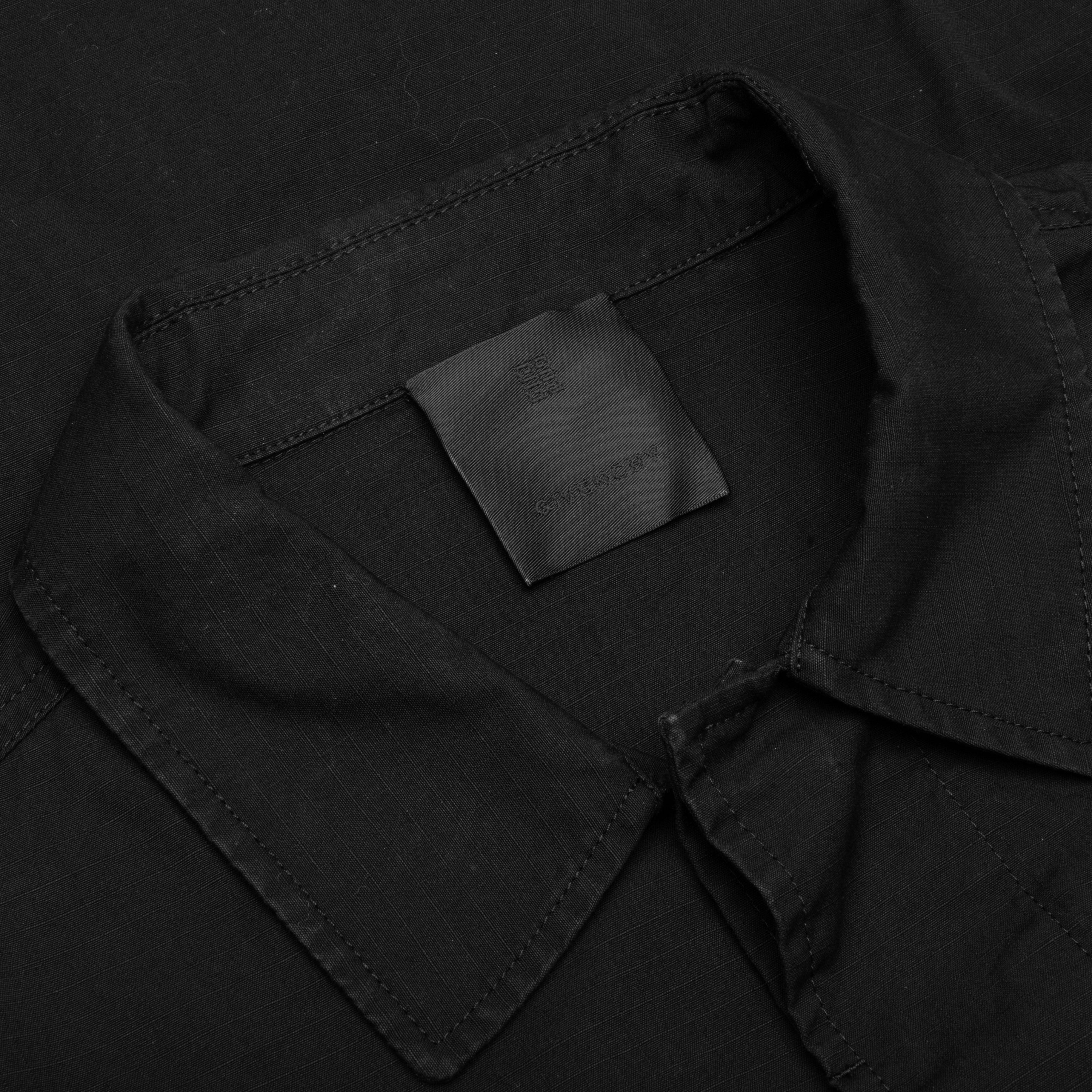 Shirt - Black - Image 3