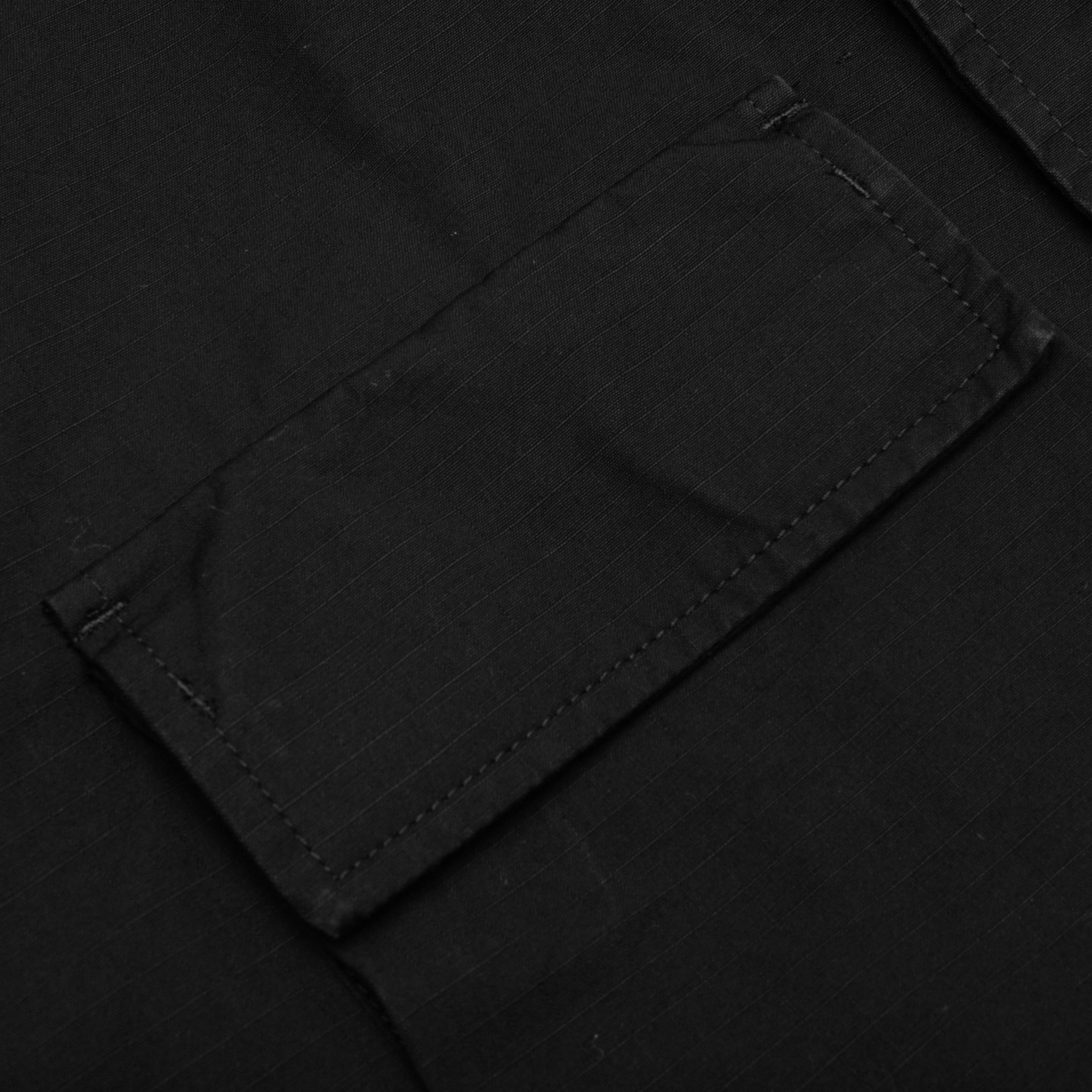 Shirt - Black - Image 4