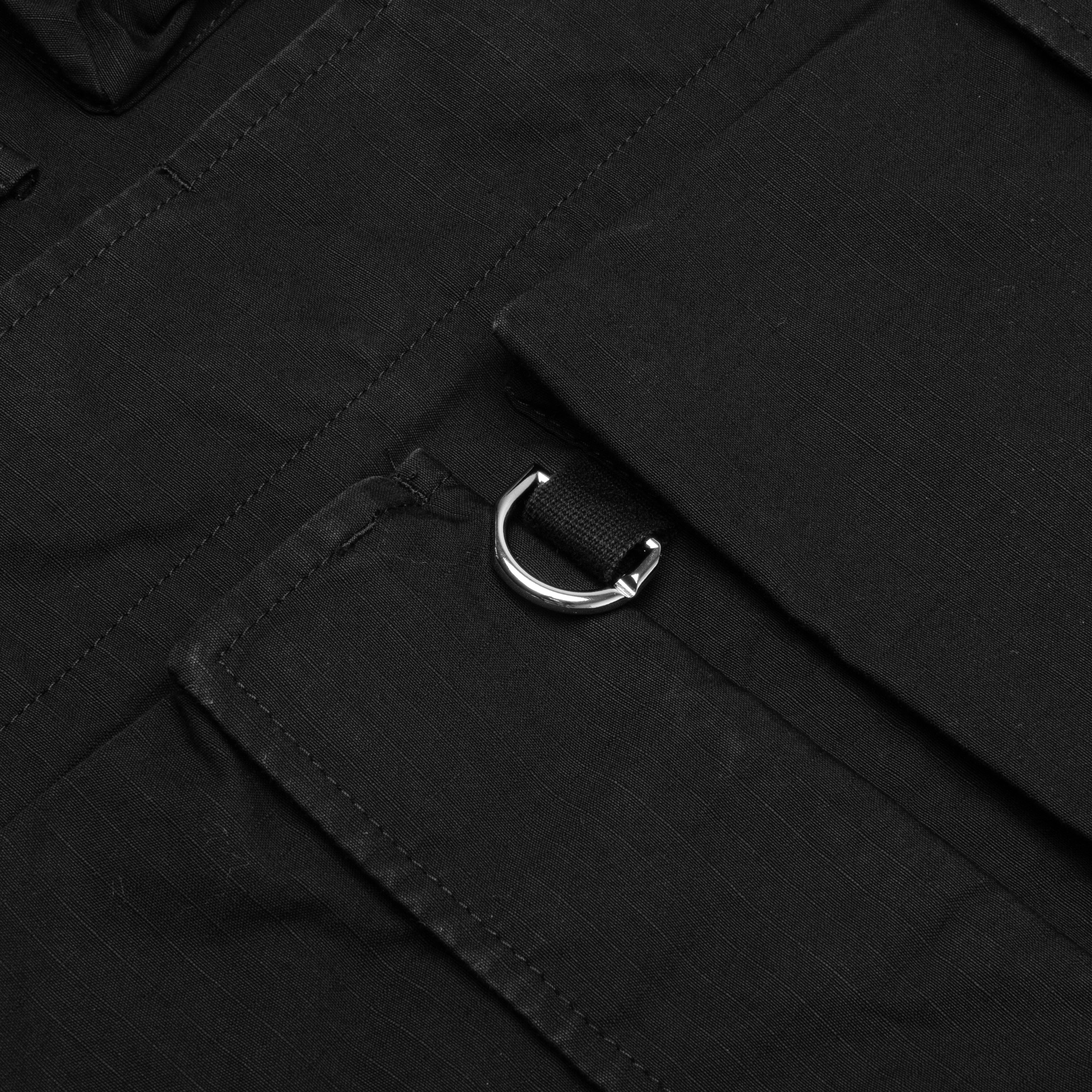 Shirt - Black - Image 5