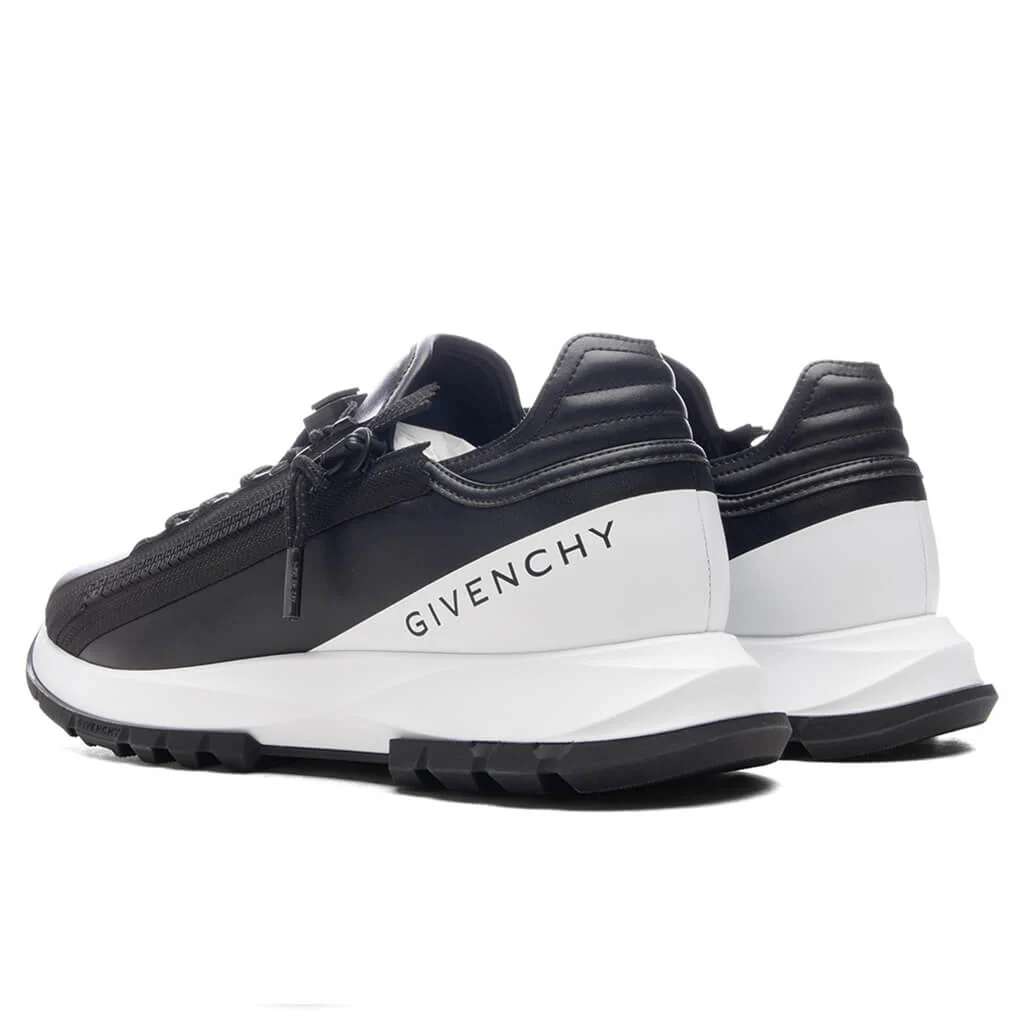 Spectre Runner - Black/White - Image 3